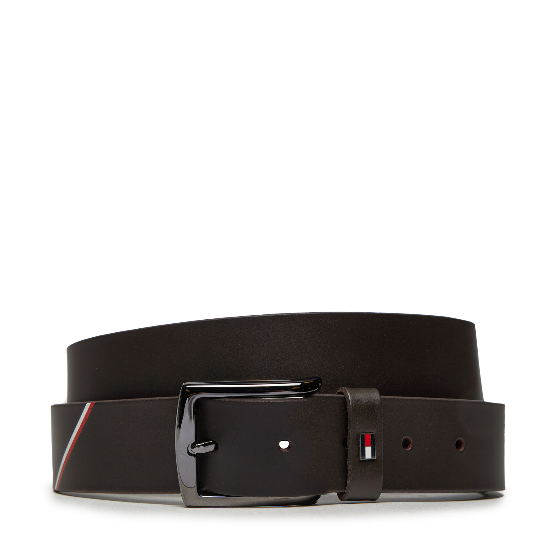 Herrengürtel Tommy Hilfiger Denton AM0AM12546 Braun Herrengürtel Tommy Hilfiger Denton AM0AM12546 Braun von Tommy Hilfiger
