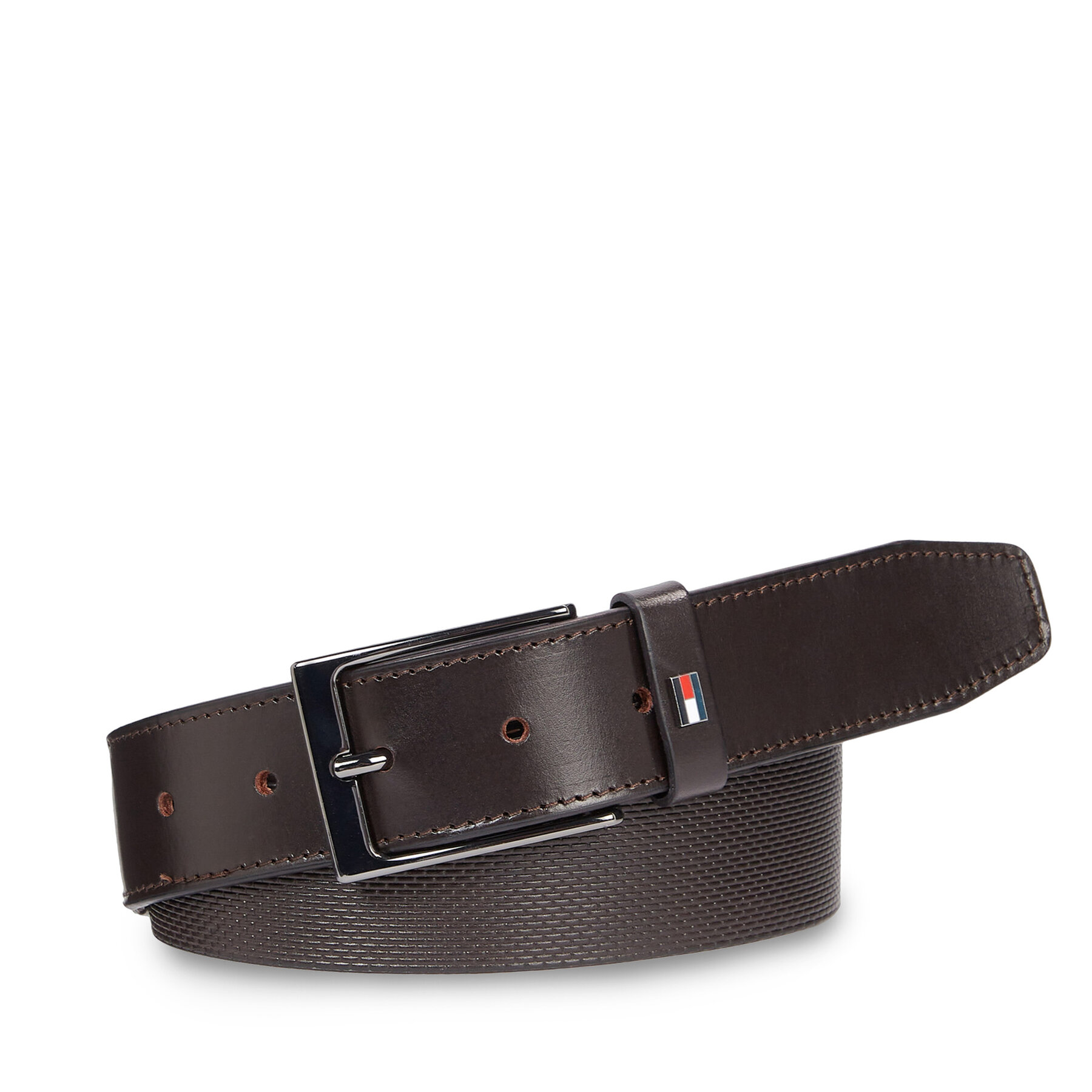 Herrengürtel Tommy Hilfiger Layton 3.5 AM0AM11230 Braun Herrengürtel Tommy Hilfiger Layton 3.5 AM0AM11230 Braun von Tommy Hilfiger