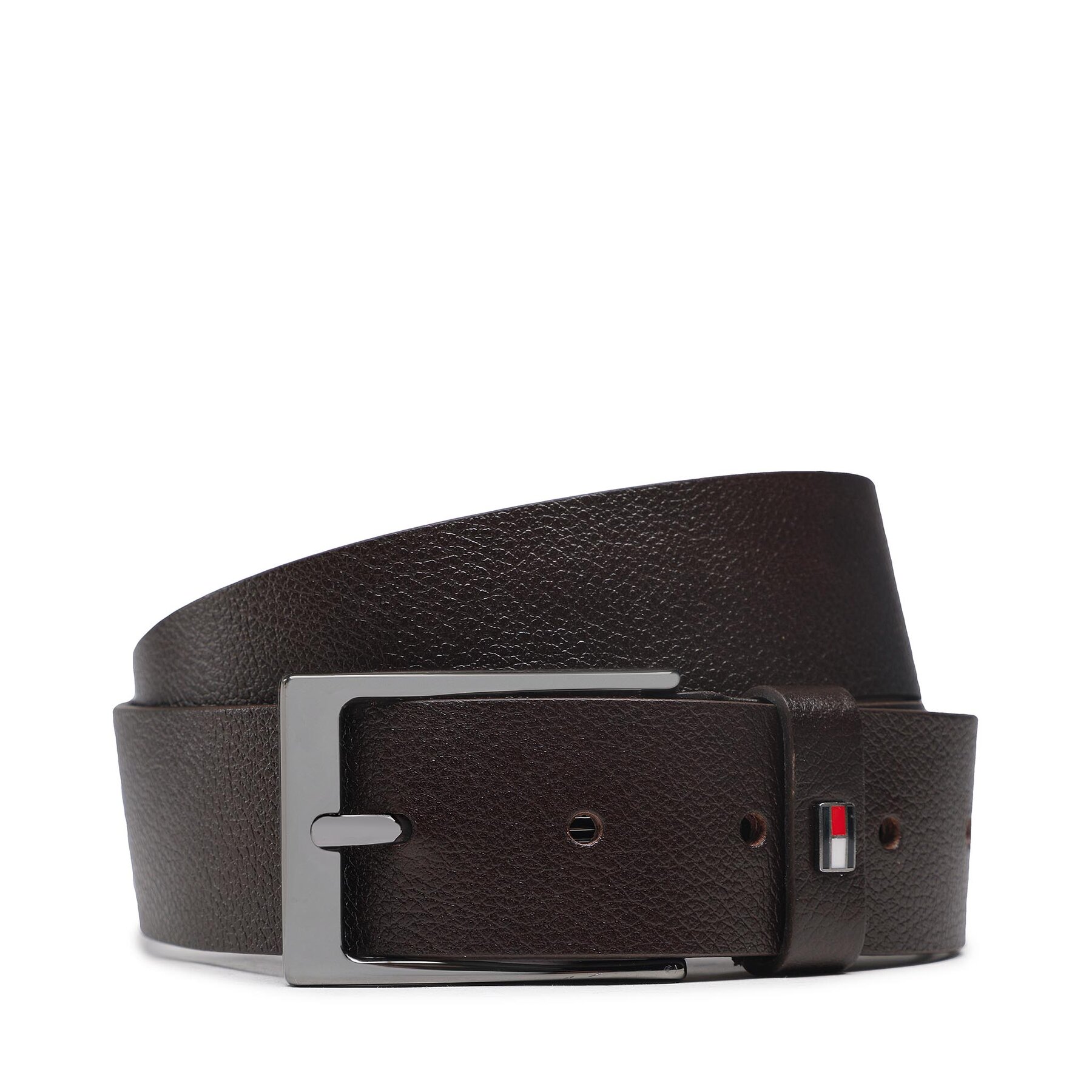 Herrengürtel Tommy Hilfiger Layton Adj AM0AM10666 Braun Herrengürtel Tommy Hilfiger Layton Adj AM0AM10666 Braun von Tommy Hilfiger