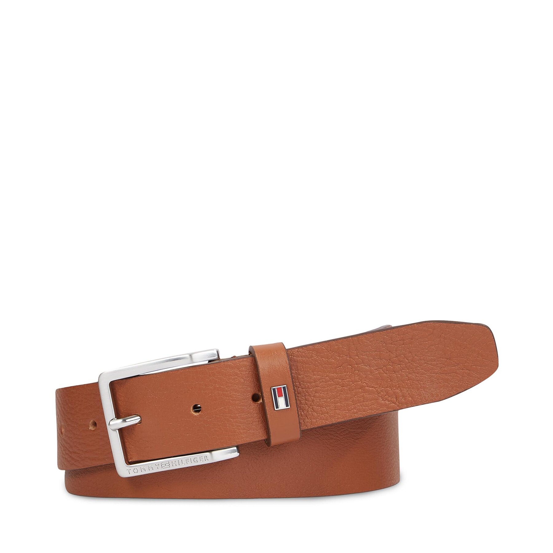 Herrengürtel Tommy Hilfiger Oliver 3.5 Adj AM0AM12166 Braun Herrengürtel Tommy Hilfiger Oliver 3.5 Adj AM0AM12166 Braun von Tommy Hilfiger