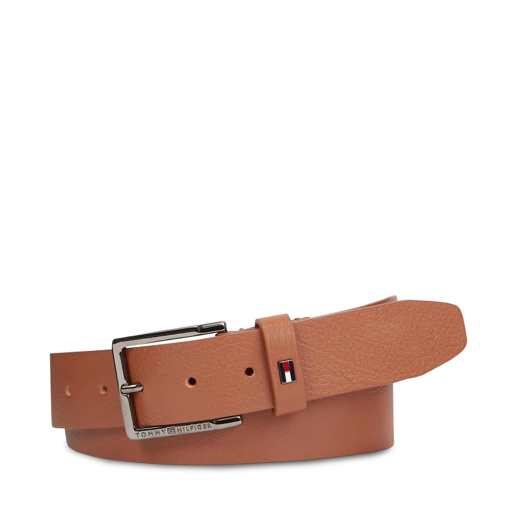 Herrengürtel Tommy Hilfiger Oliver 3.5 Ext AM0AM12298 Braun Herrengürtel Tommy Hilfiger Oliver 3.5 Ext AM0AM12298 Braun von Tommy Hilfiger