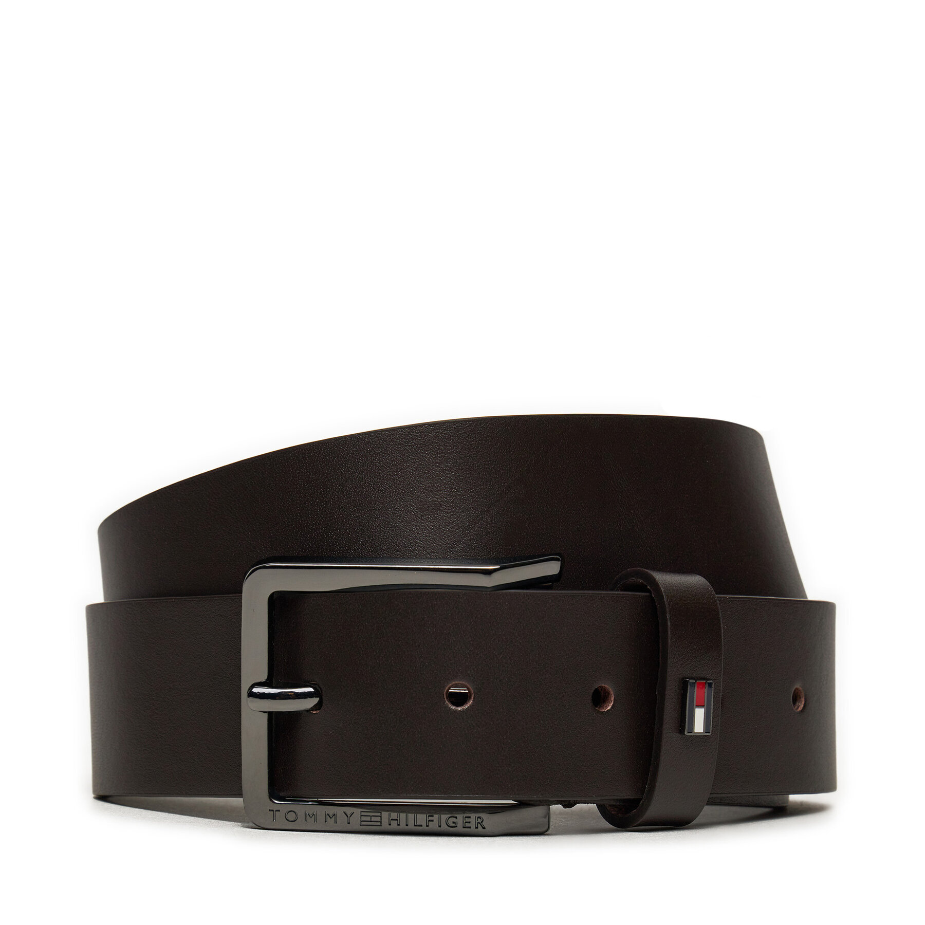 Herrengürtel Tommy Hilfiger Oliver AM0AM12819 Braun Herrengürtel Tommy Hilfiger Oliver AM0AM12819 Braun von Tommy Hilfiger
