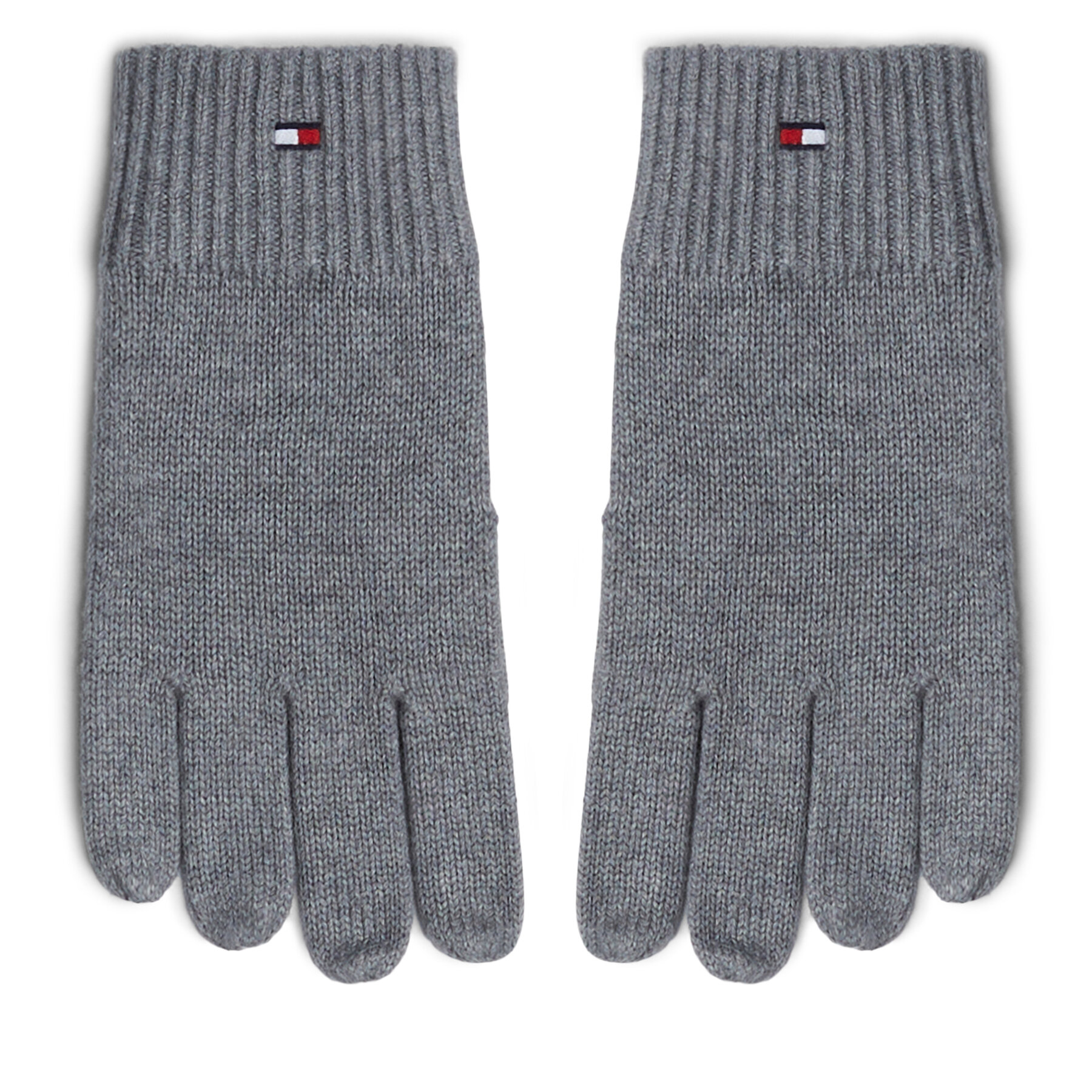 Herrenhandschuhe Tommy Hilfiger Essentials AM0AM12845 Grau Herrenhandschuhe Tommy Hilfiger Essentials AM0AM12845 Grau von Tommy Hilfiger