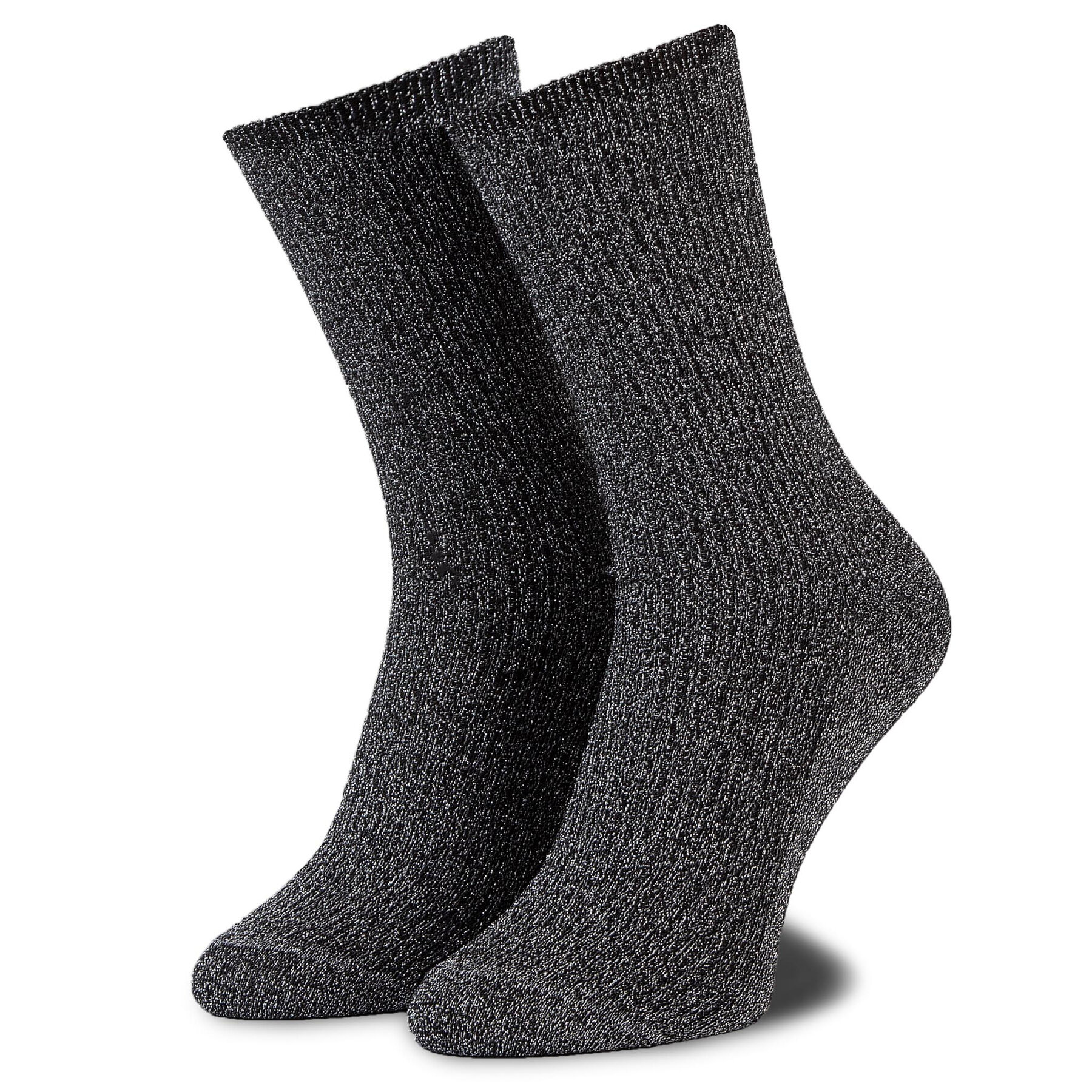 Hohe Damensocken Tommy Hilfiger 383016001 Schwarz von Tommy Hilfiger