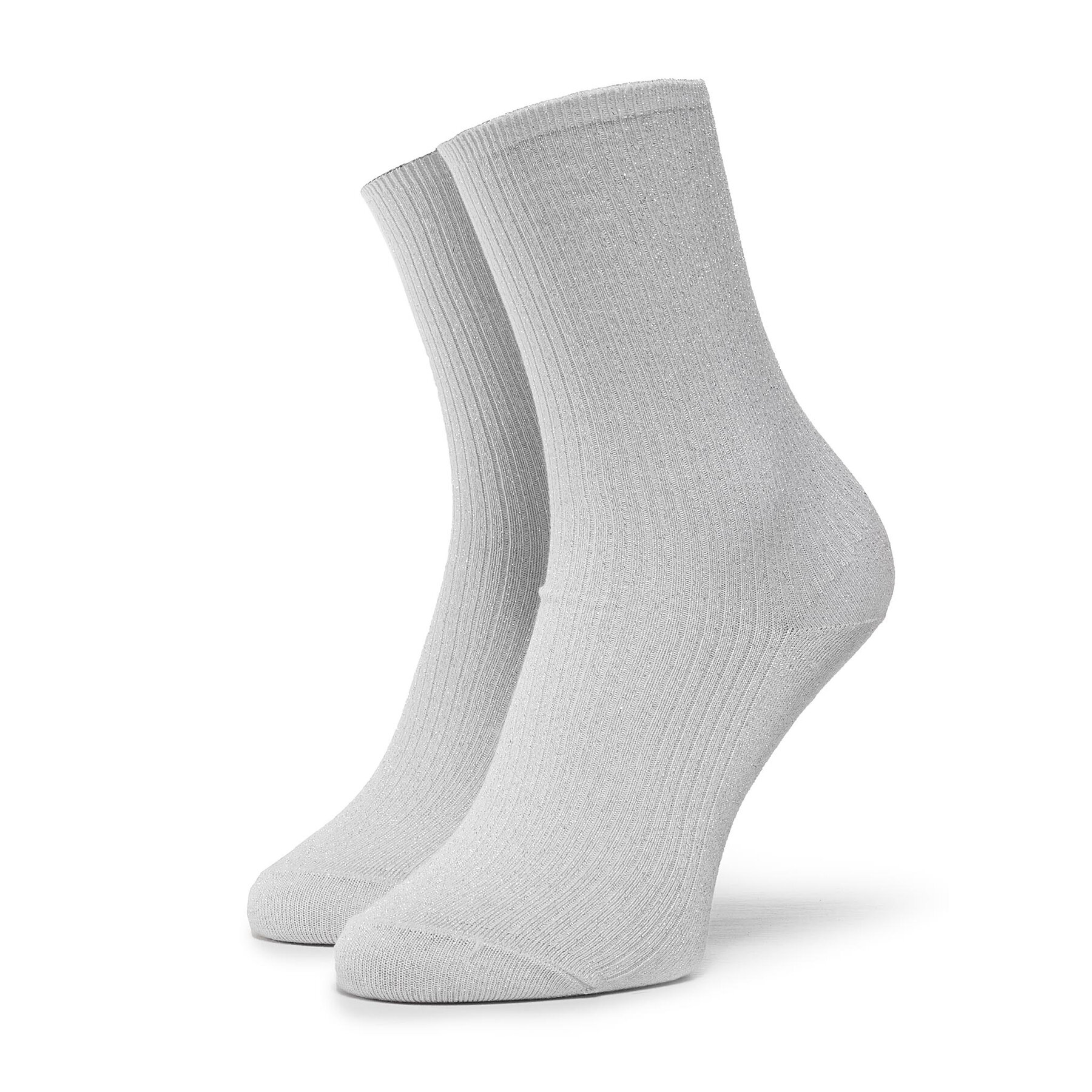 Hohe Damensocken Tommy Hilfiger 383016001 Grau von Tommy Hilfiger