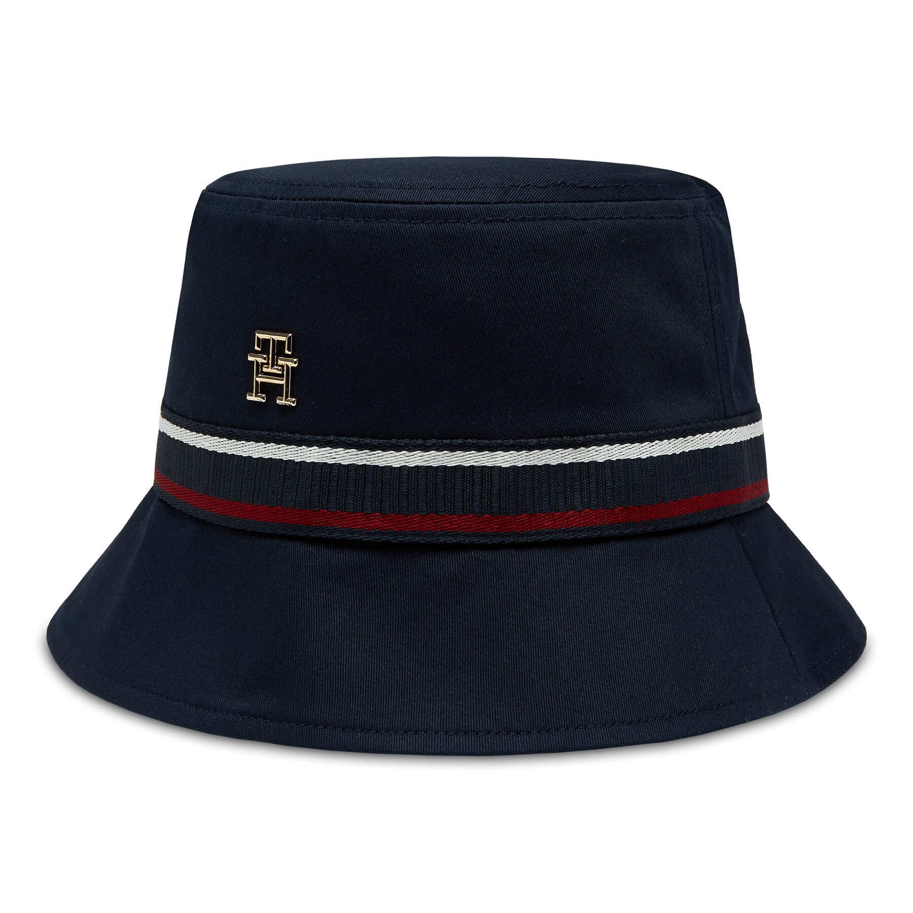 Hut Tommy Hilfiger AW0AW15097 Dunkelblau von Tommy Hilfiger