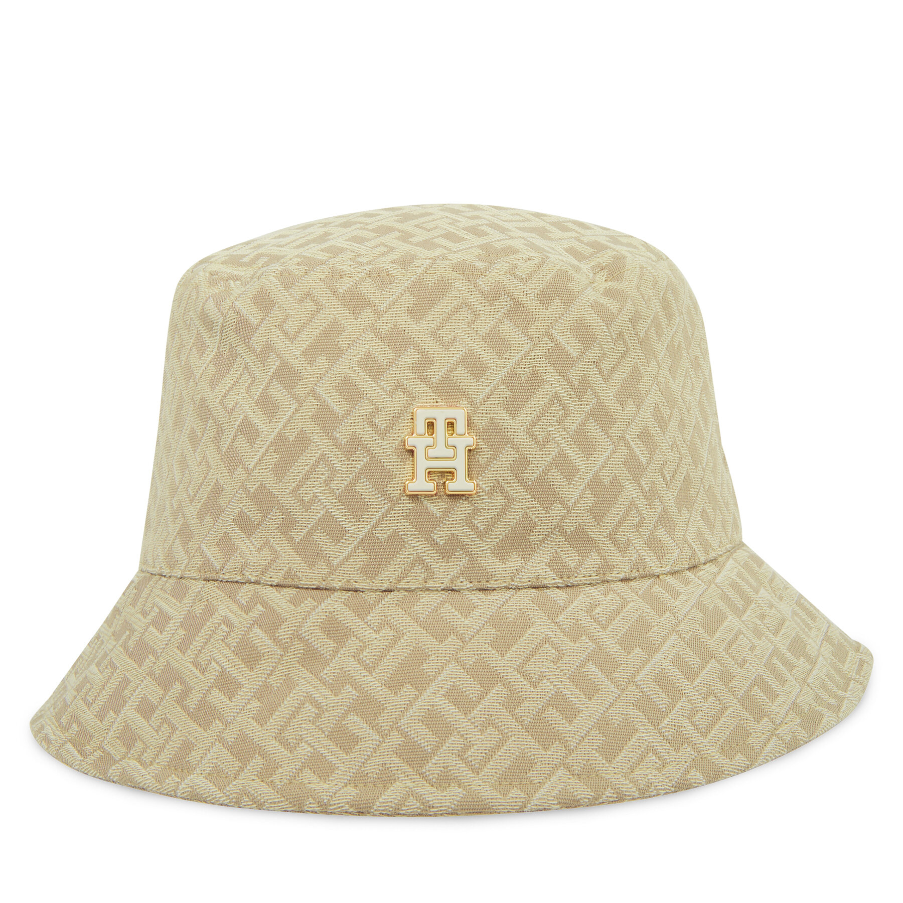 Hut Tommy Hilfiger AW0AW16626 Beige Hut Tommy Hilfiger AW0AW16626 Beige von Tommy Hilfiger
