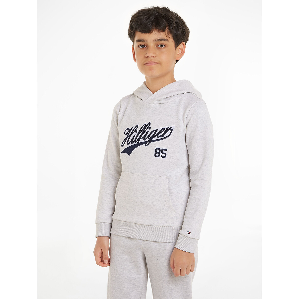 Kapuzensweatshirt von Tommy Hilfiger