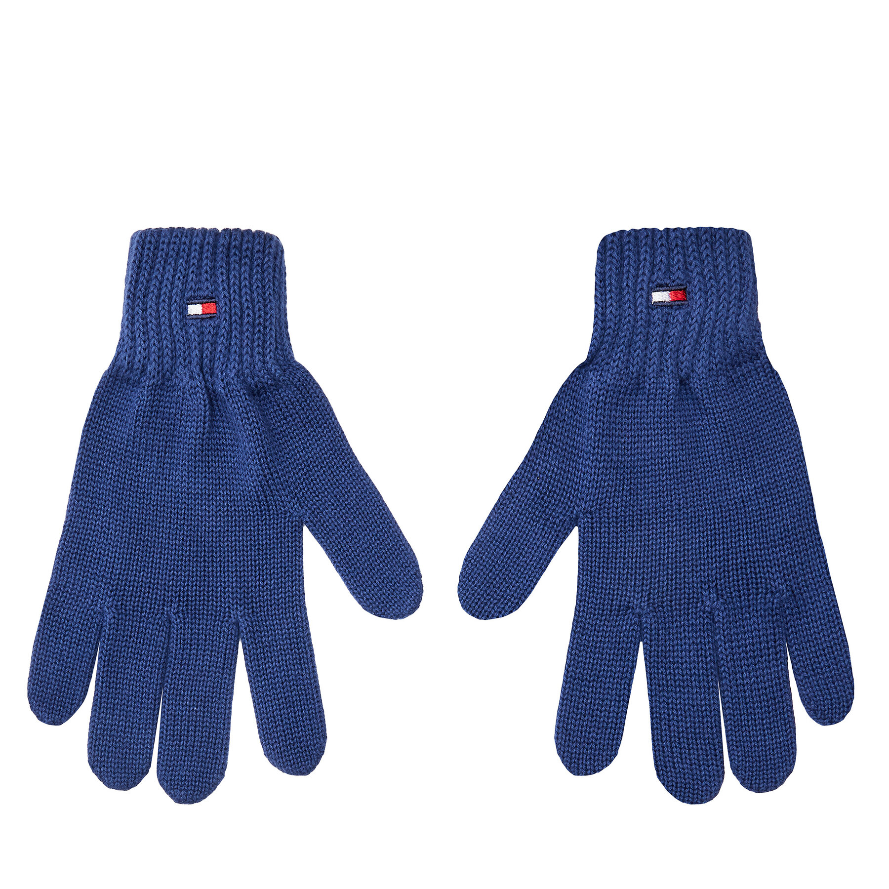 Kinderhandschuhe Tommy Hilfiger Small Flag AU0AU01657 Blau Kinderhandschuhe Tommy Hilfiger Small Flag AU0AU01657 Blau von Tommy Hilfiger