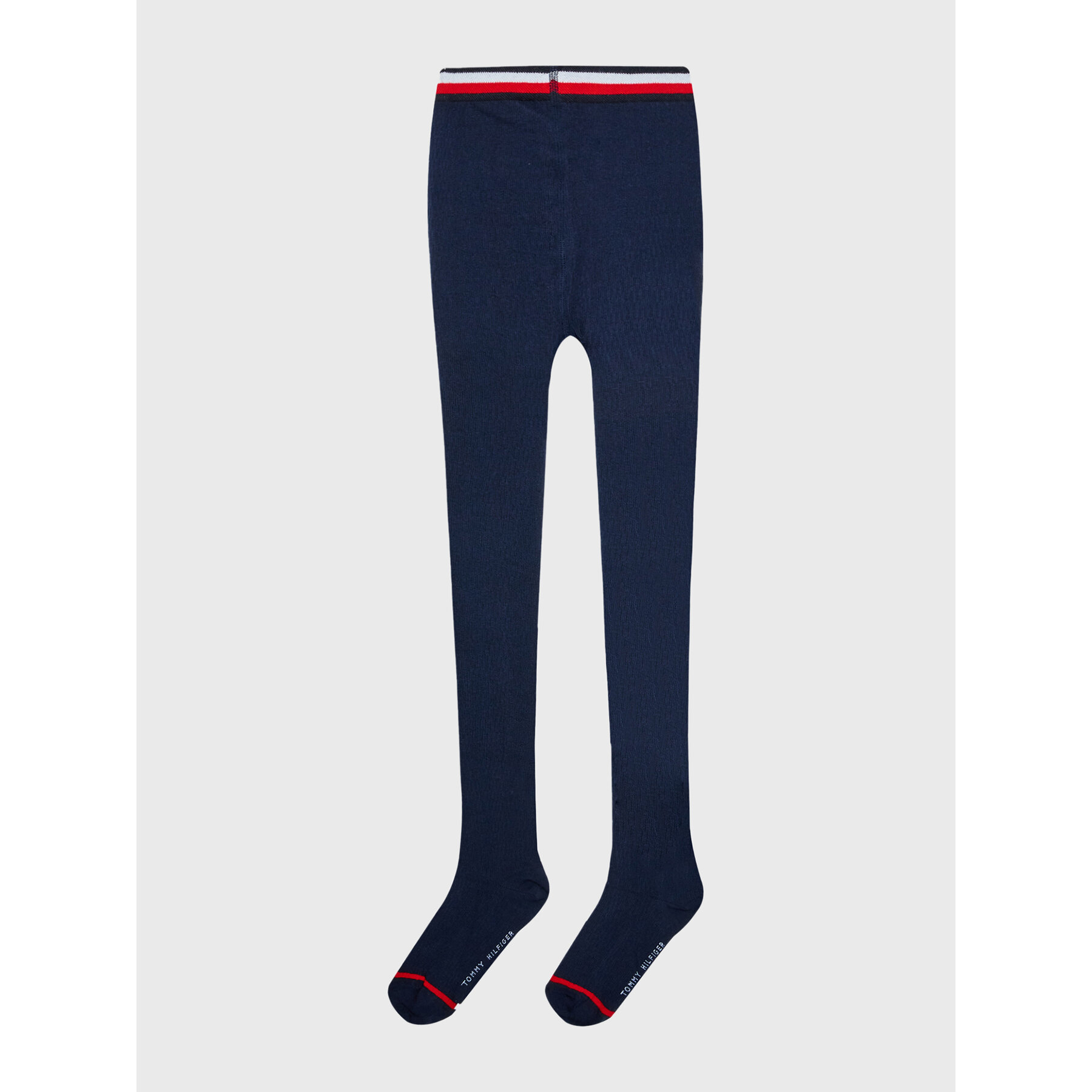 Kinderstrümpfe Tommy Hilfiger 701220272 Dunkelblau von Tommy Hilfiger