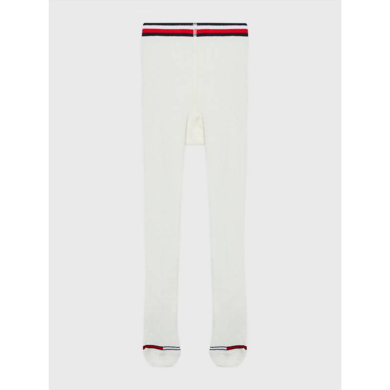 Kinderstrümpfe Tommy Hilfiger 701220272 Weiß von Tommy Hilfiger