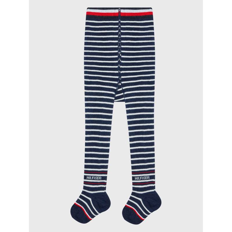 Kinderstrümpfe Tommy Hilfiger 701220279 Dunkelblau von Tommy Hilfiger