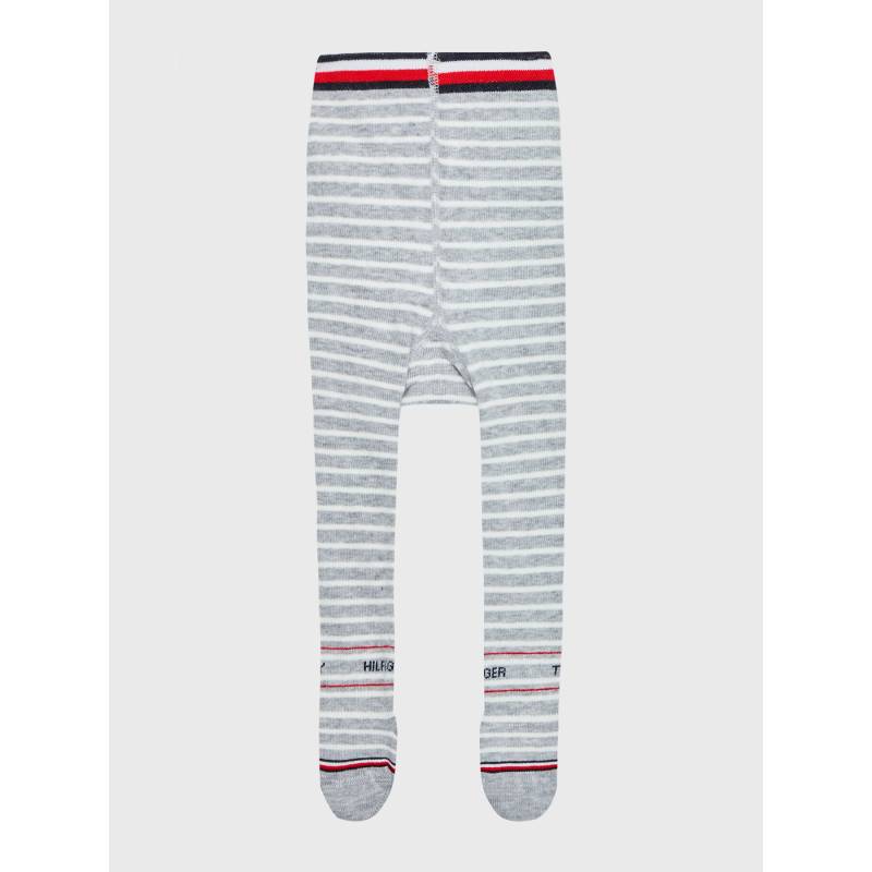 Kinderstrümpfe Tommy Hilfiger 701220279 Grau von Tommy Hilfiger