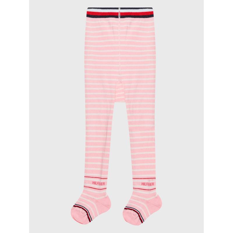 Kinderstrümpfe Tommy Hilfiger 701220279 Rosa von Tommy Hilfiger