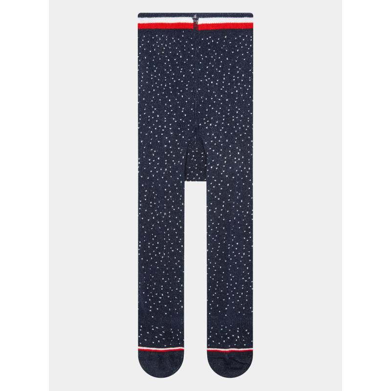 Kinderstrümpfe Tommy Hilfiger 701222677 Dunkelblau von Tommy Hilfiger