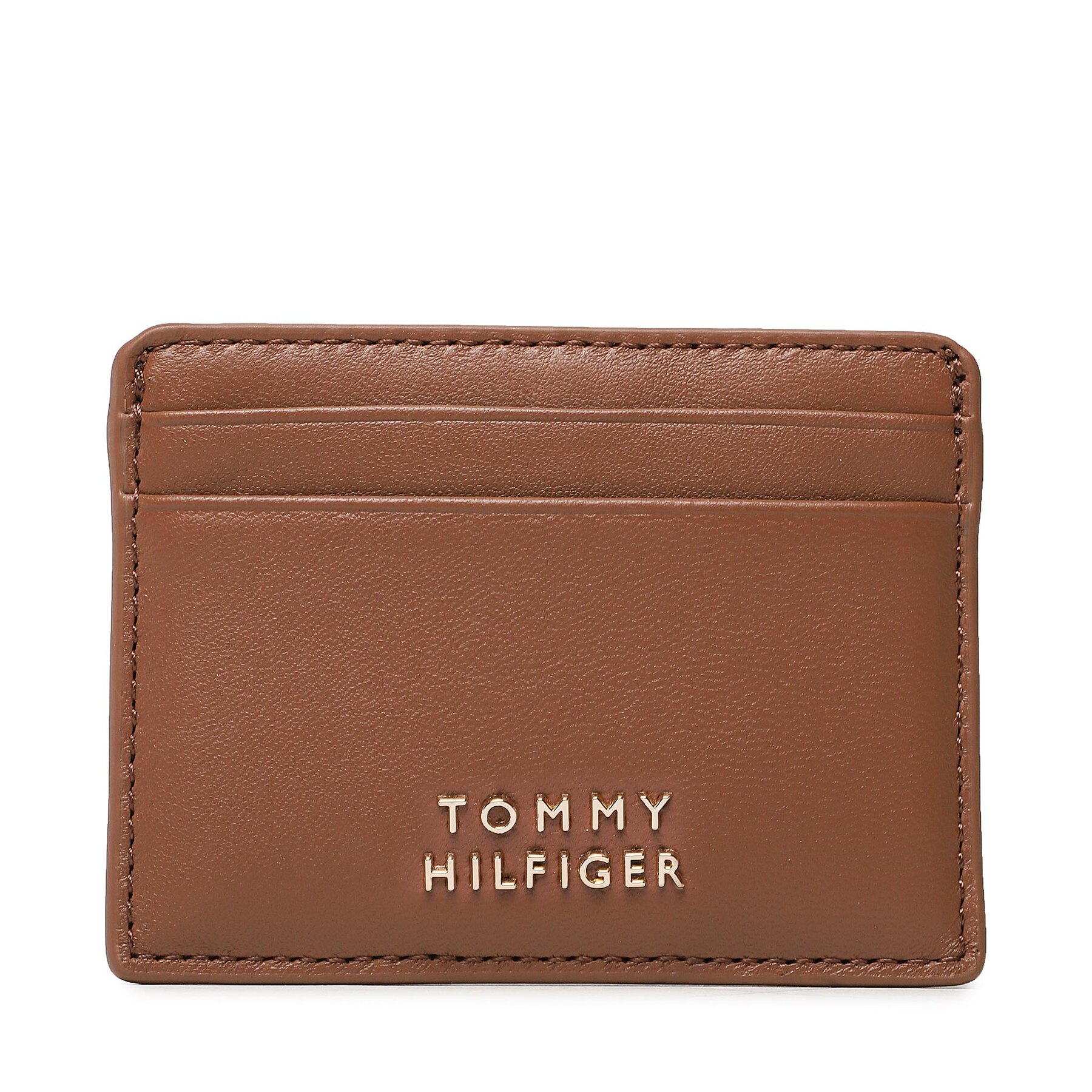 Kreditkartenetui Tommy Hilfiger AW0AW15090 Braun Kreditkartenetui Tommy Hilfiger AW0AW15090 Braun von Tommy Hilfiger