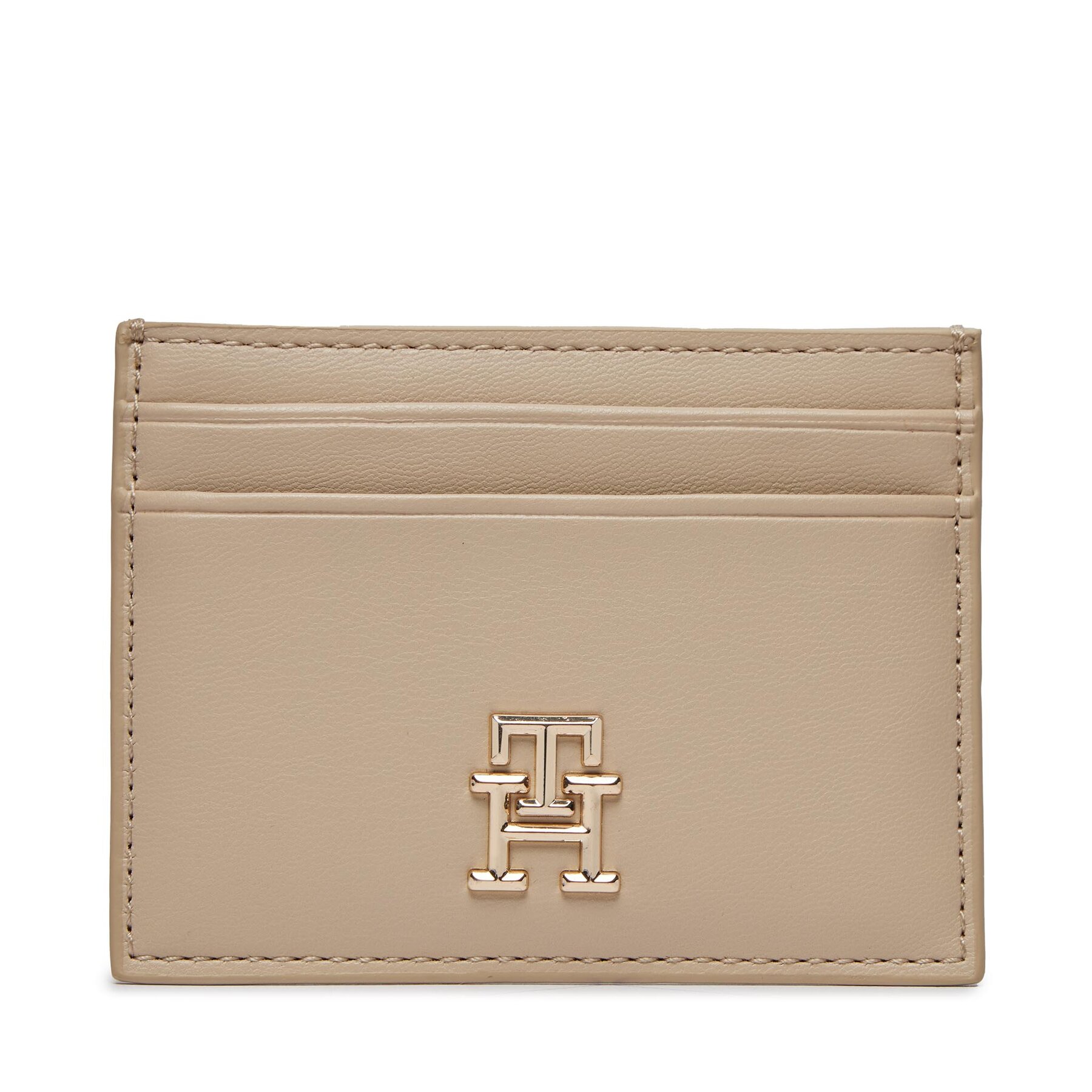 Kreditkartenetui Tommy Hilfiger Th Central Cc And Coin Weiß Kreditkartenetui Tommy Hilfiger Th Central Cc And Coin Weiß von Tommy Hilfiger