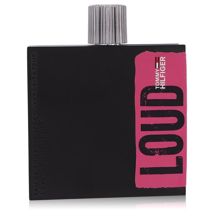 Loud by Tommy Hilfiger Eau de Toilette 75ml von Tommy Hilfiger