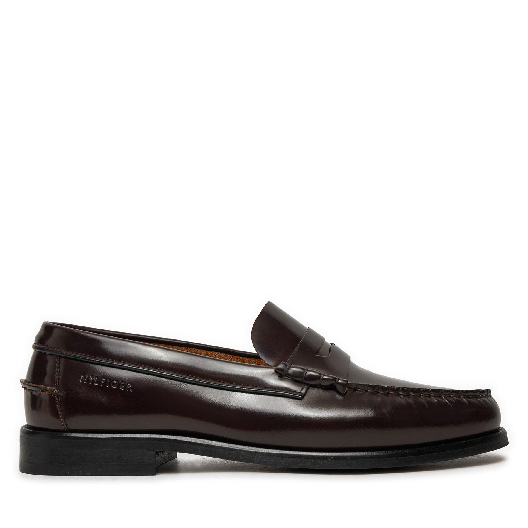 Mokassins Tommy Hilfiger FM0FM05362 Grau Mokassins Tommy Hilfiger FM0FM05362 Grau von Tommy Hilfiger