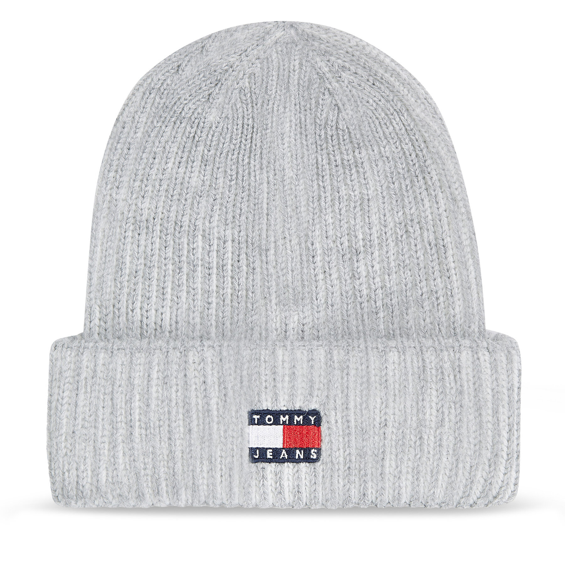 Mütze Tommy Hilfiger AW0AW16785 Grau von Tommy Hilfiger