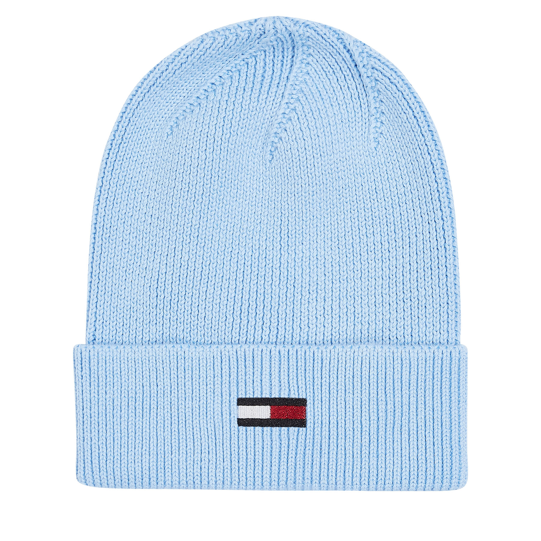 Mütze Tommy Hilfiger Elongated Flag AW0AW16777 Blau Mütze Tommy Hilfiger Elongated Flag AW0AW16777 Blau von Tommy Hilfiger