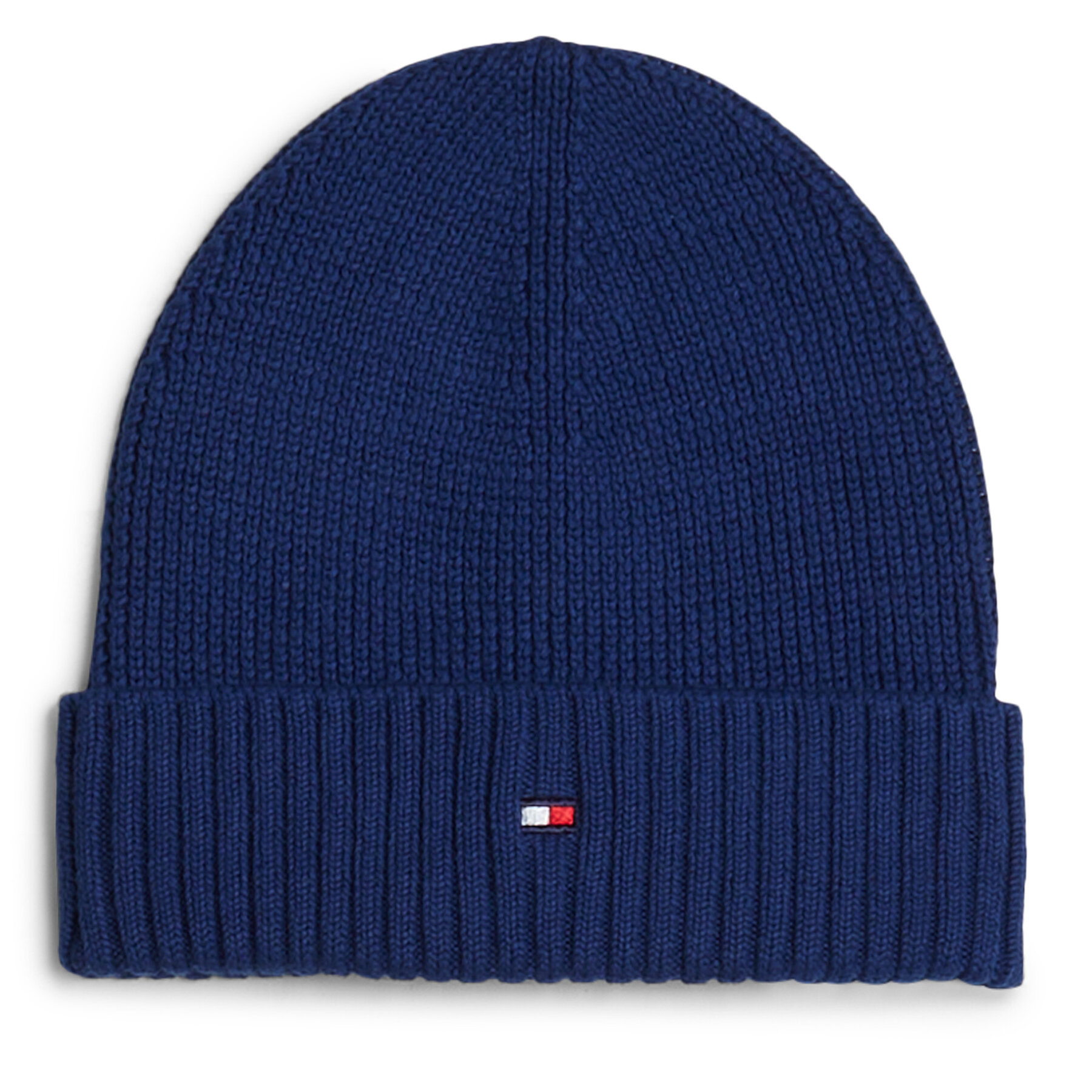 Mütze Tommy Hilfiger Small Flag AU0AU01526 Blau Mütze Tommy Hilfiger Small Flag AU0AU01526 Blau von Tommy Hilfiger