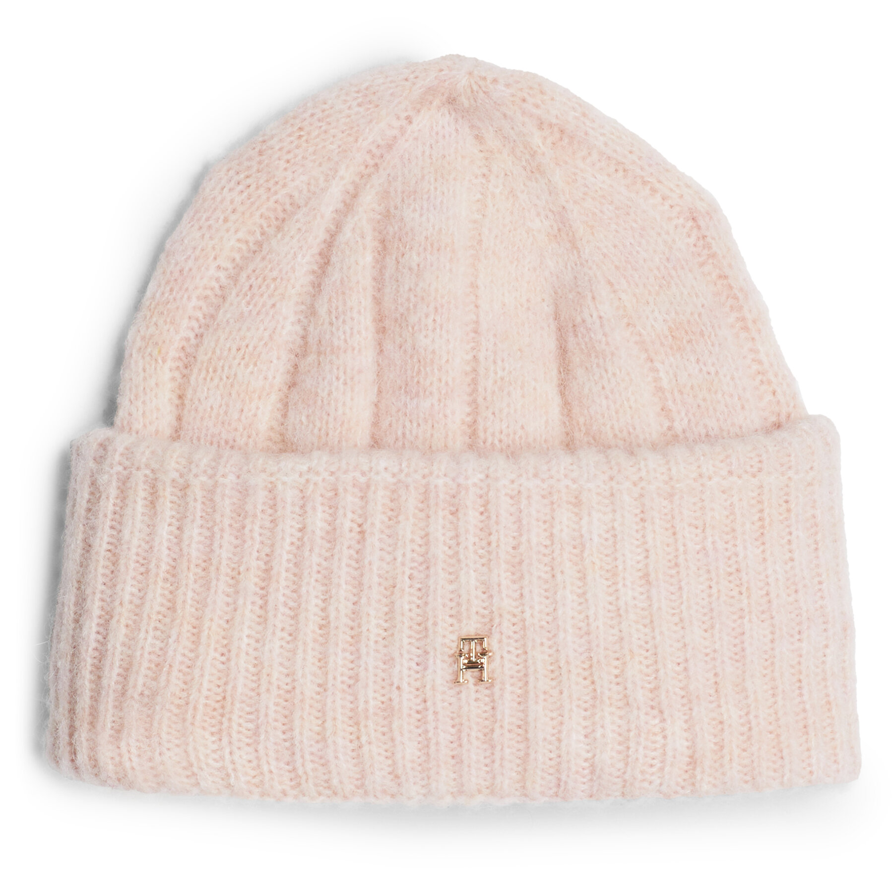 Mütze Tommy Hilfiger Timeless AW0AW16630 Rosa Mütze Tommy Hilfiger Timeless AW0AW16630 Rosa von Tommy Hilfiger