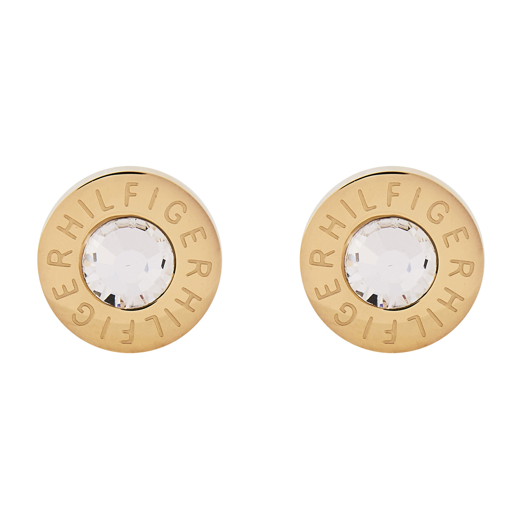 Ohrringe Tommy Hilfiger 2700753 Goldfarben Ohrringe Tommy Hilfiger 2700753 Goldfarben von Tommy Hilfiger