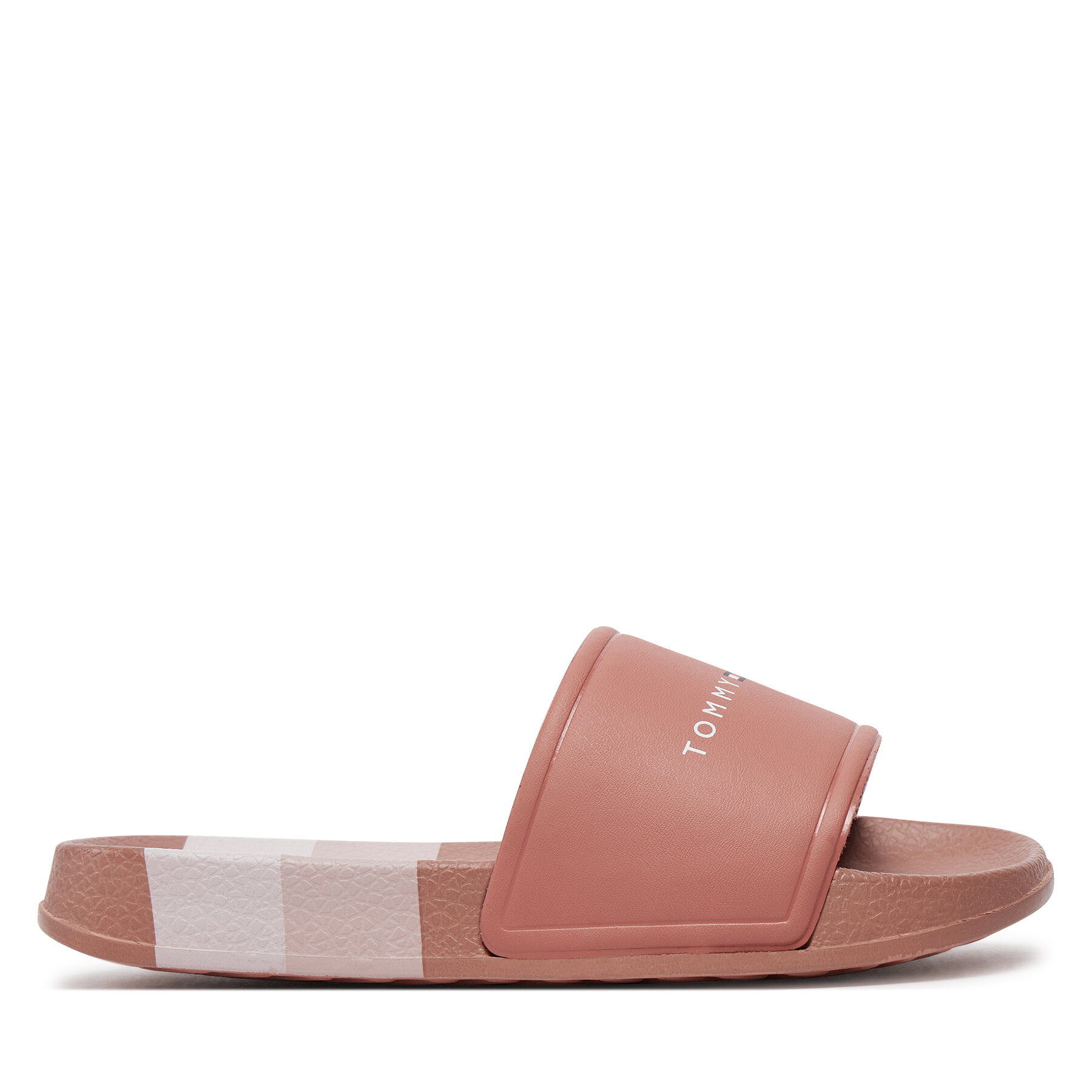 Pantoletten Tommy Hilfiger T3A0-33302-1172 Rosa Pantoletten Tommy Hilfiger T3A0-33302-1172 Rosa von Tommy Hilfiger