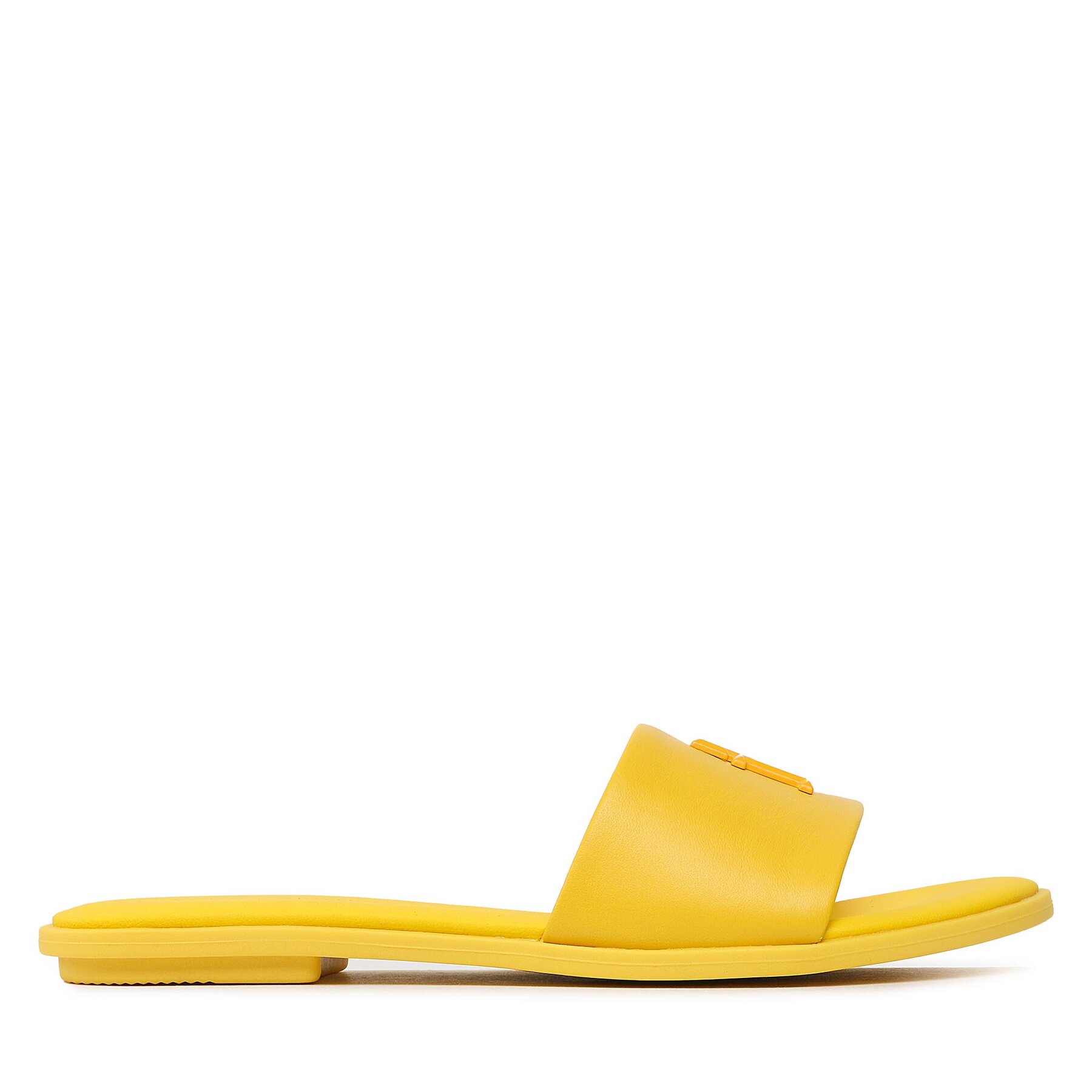 Pantoletten Tommy Hilfiger Th Pop Mule FW0FW07097 Gelb Pantoletten Tommy Hilfiger Th Pop Mule FW0FW07097 Gelb von Tommy Hilfiger