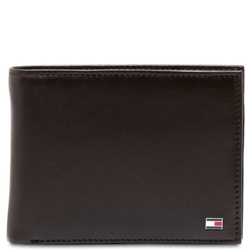 Portemonnaie Herren  ONE SIZE von TOMMY HILFIGER