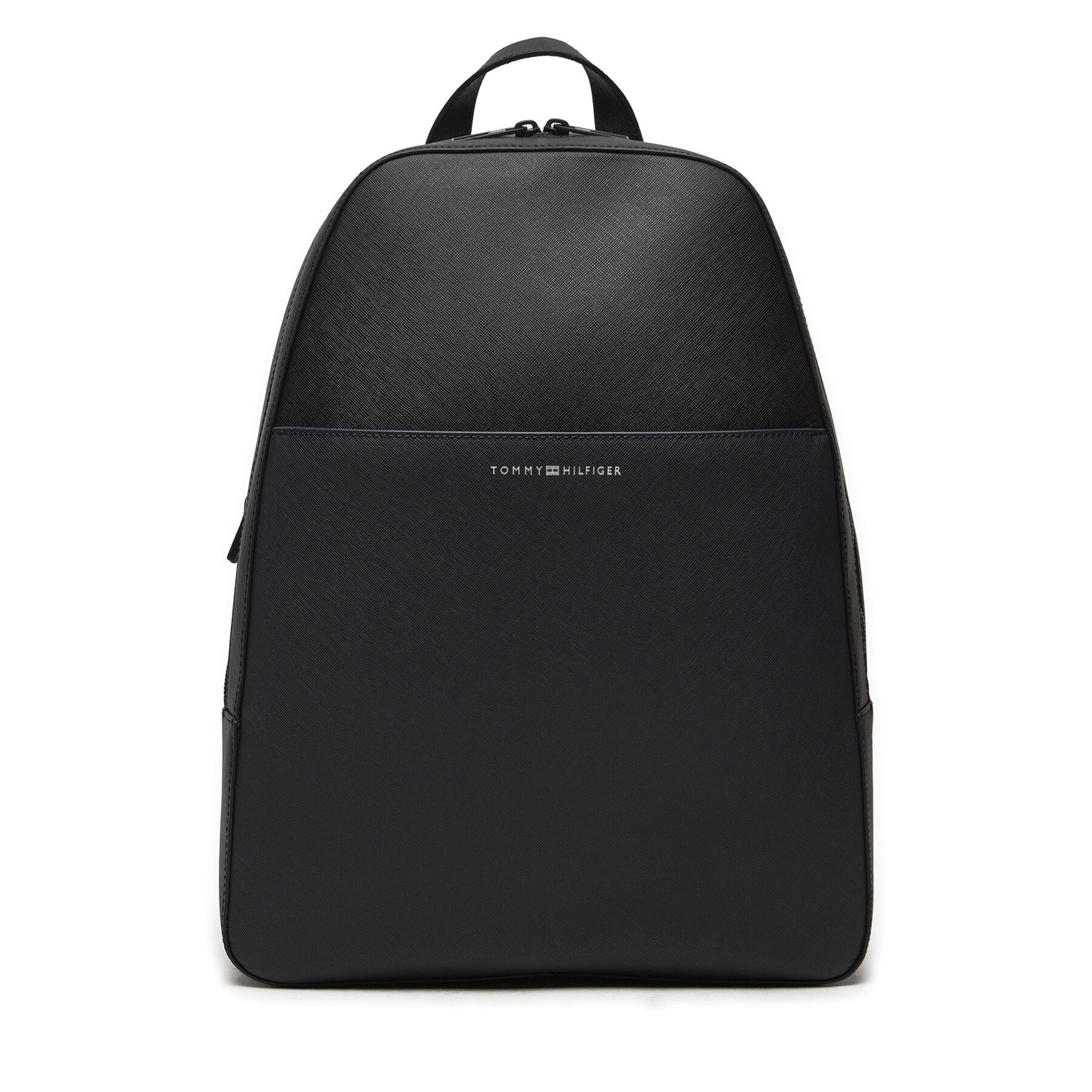 Rucksack Tommy Hilfiger AM0AM12705 Schwarz von Tommy Hilfiger