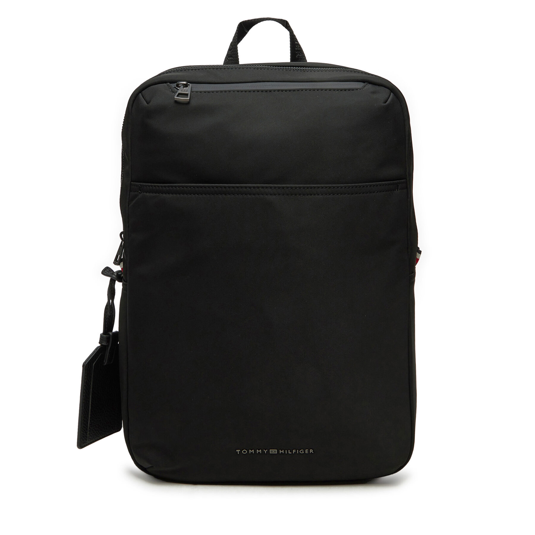 Rucksack Tommy Hilfiger AM0AM13068 Schwarz von Tommy Hilfiger