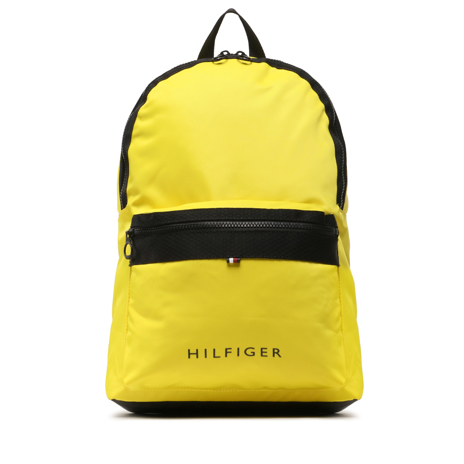 Rucksack Tommy Hilfiger Th Skline Backpack AM0AM11321 Gelb Rucksack Tommy Hilfiger Th Skline Backpack AM0AM11321 Gelb von Tommy Hilfiger
