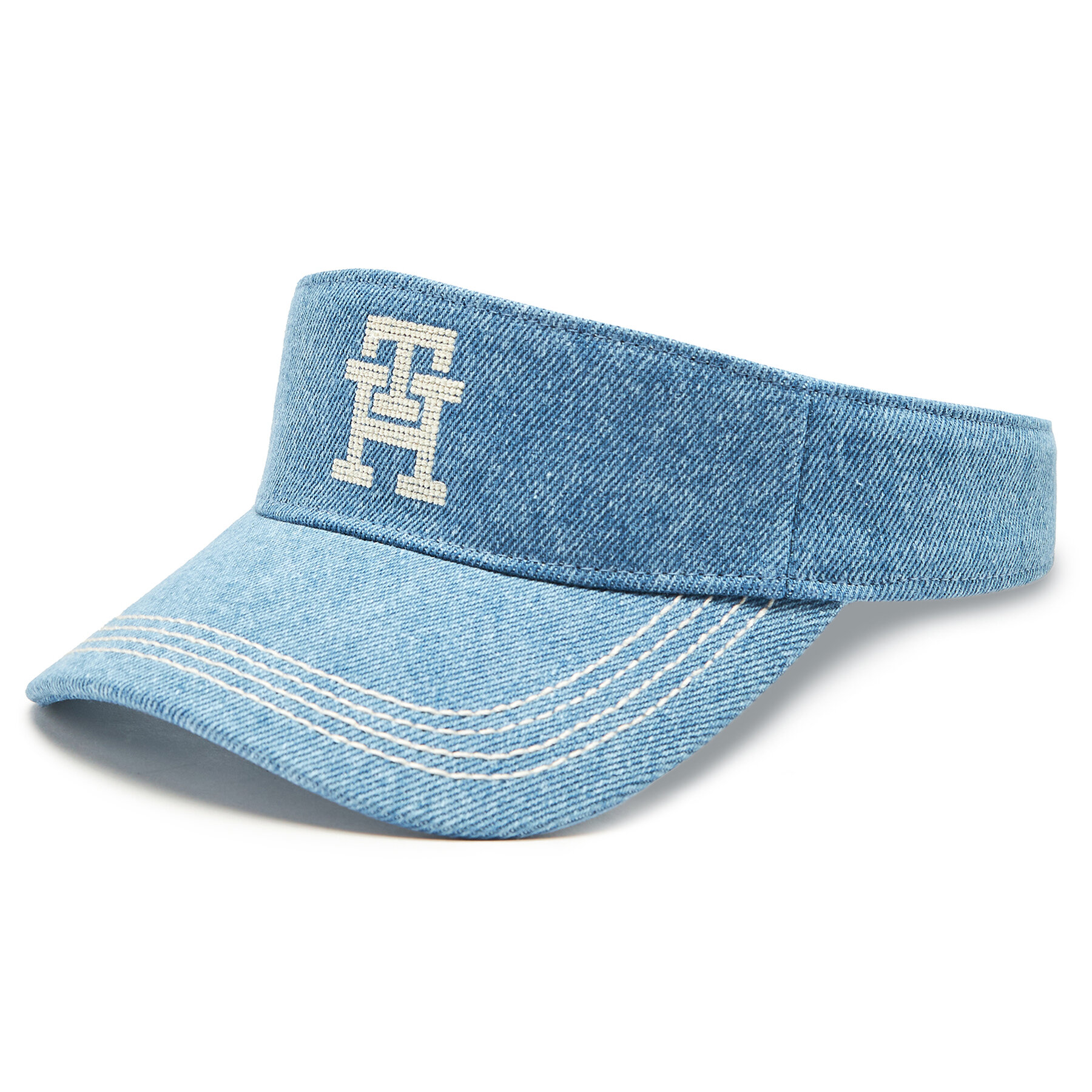Schirmmütze Tommy Hilfiger AU0AU01676 Blau Schirmmütze Tommy Hilfiger AU0AU01676 Blau von Tommy Hilfiger