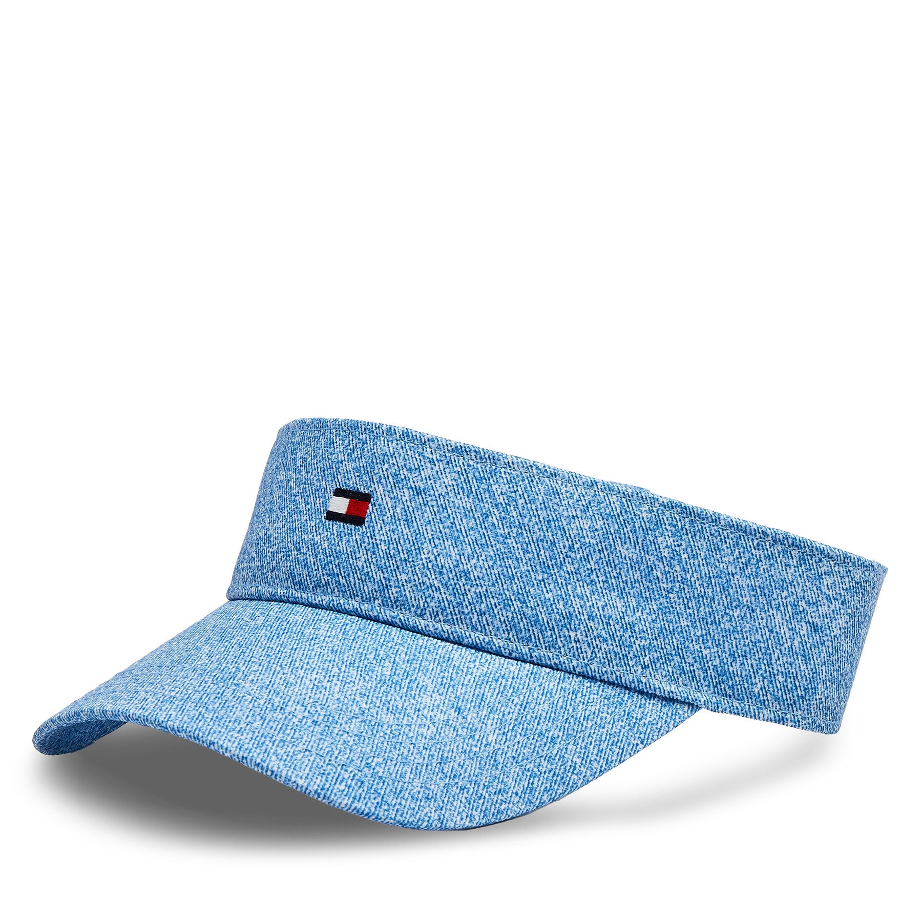 Schirmmütze Tommy Hilfiger Small Flag AU0AU01892 Blau Schirmmütze Tommy Hilfiger Small Flag AU0AU01892 Blau von Tommy Hilfiger