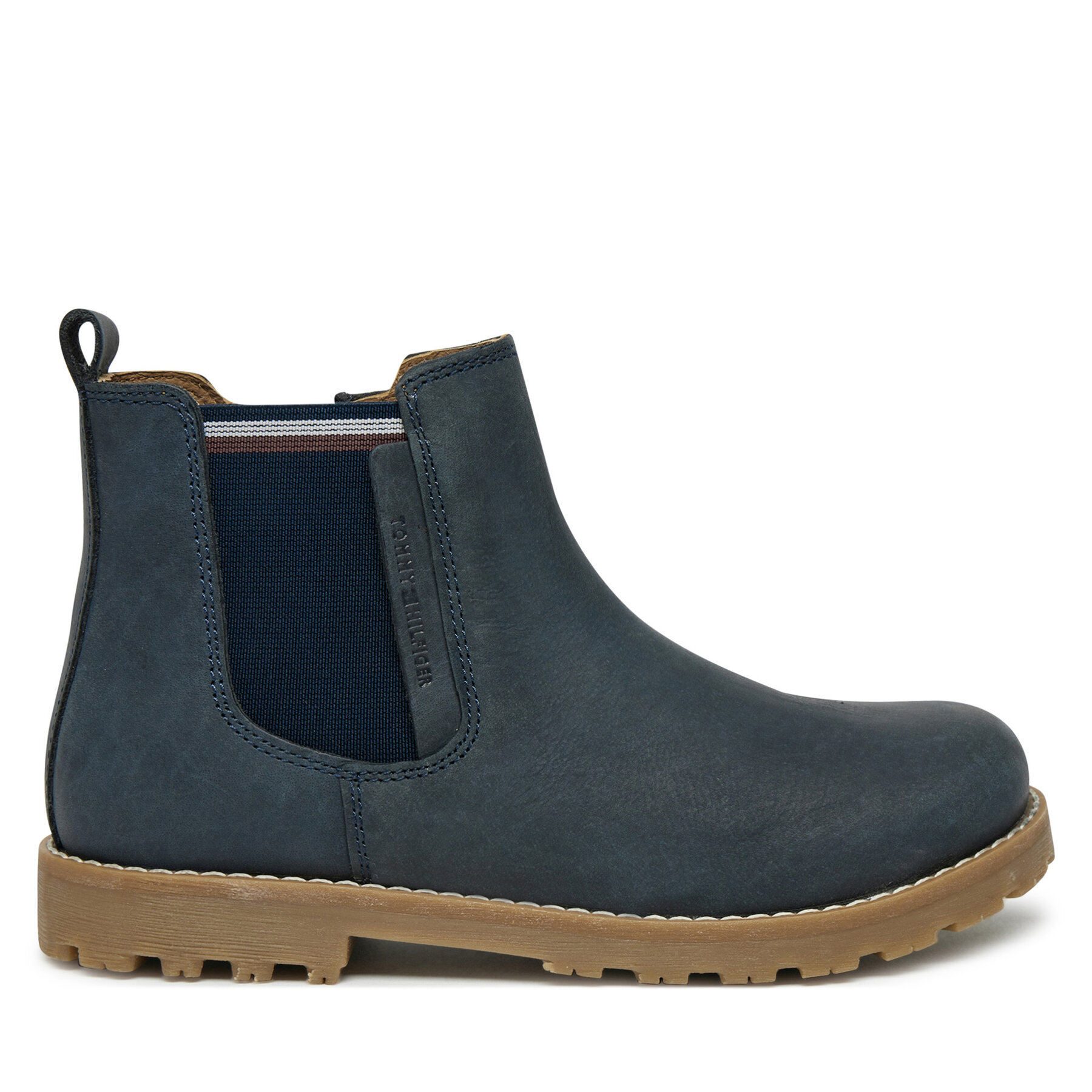 Schnürschuhe Tommy Hilfiger T1X5-33700-0124 S Dunkelblau Schnürschuhe Tommy Hilfiger T1X5-33700-0124 S Dunkelblau von Tommy Hilfiger