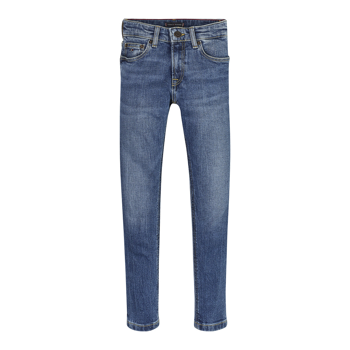 Slim-Jeans von Tommy Hilfiger