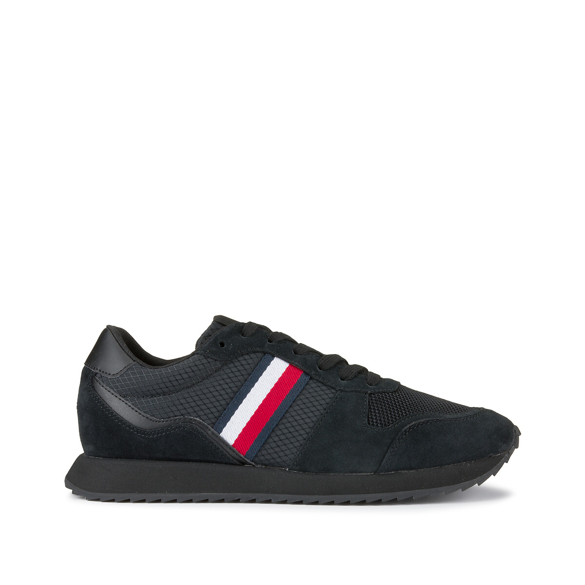 Sneakers Runner Evo Mix von Tommy Hilfiger