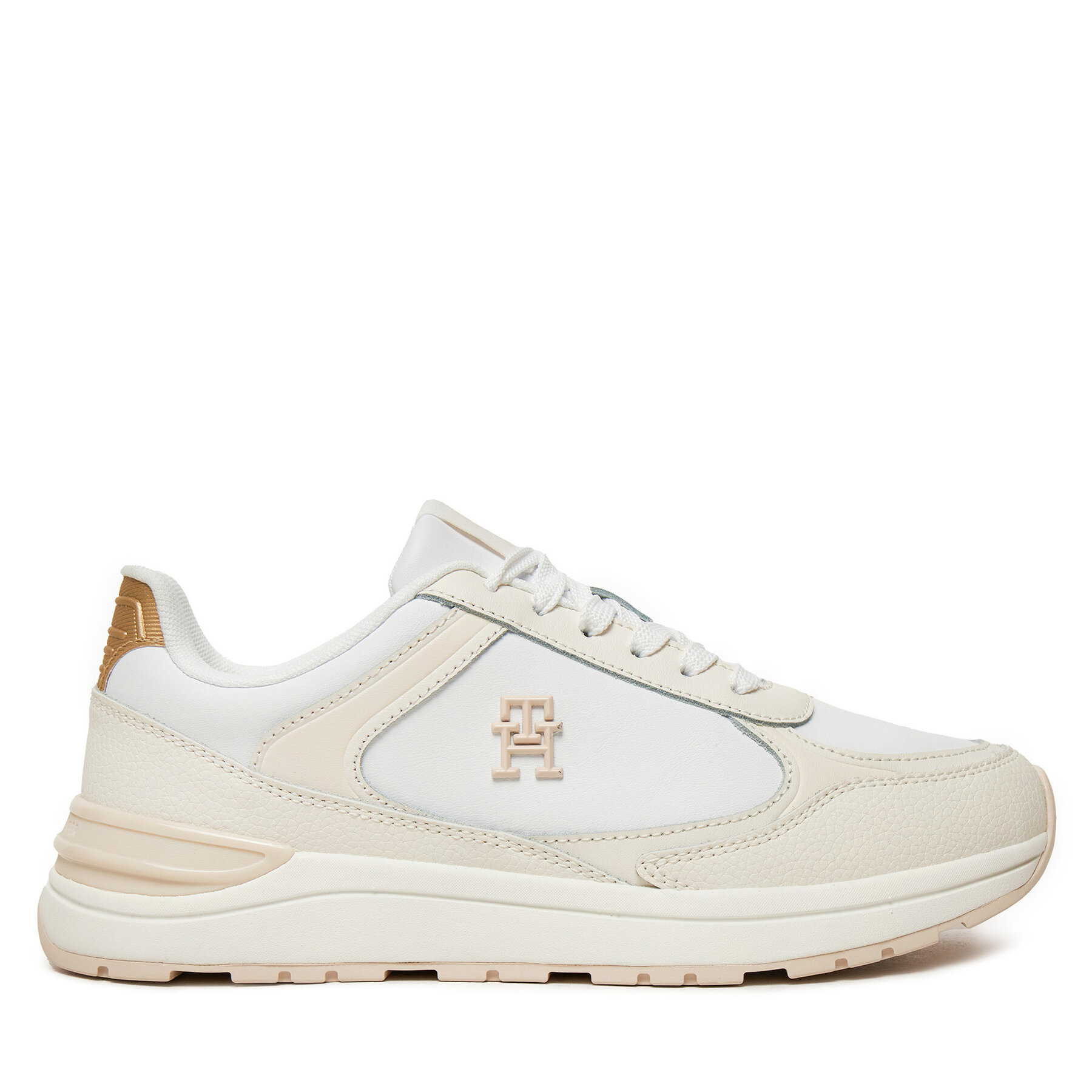 Sneakers Tommy Hilfiger Casual Fashion Runner FW0FW08325 Bunt Sneakers Tommy Hilfiger Casual Fashion Runner FW0FW08325 Bunt von Tommy Hilfiger