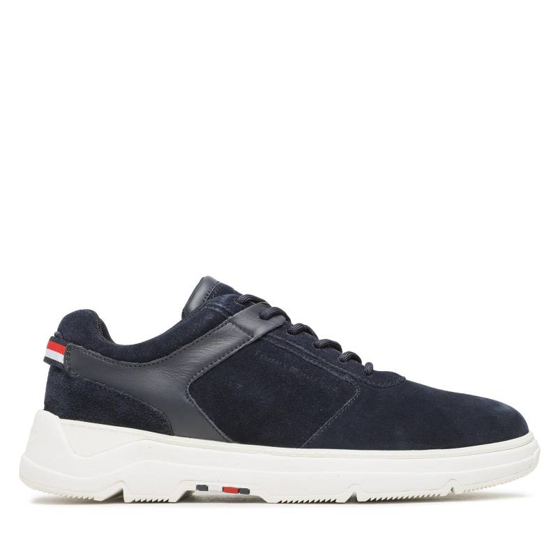 Sneakers Tommy Hilfiger Core FM0FM04592 Dunkelblau von Tommy Hilfiger