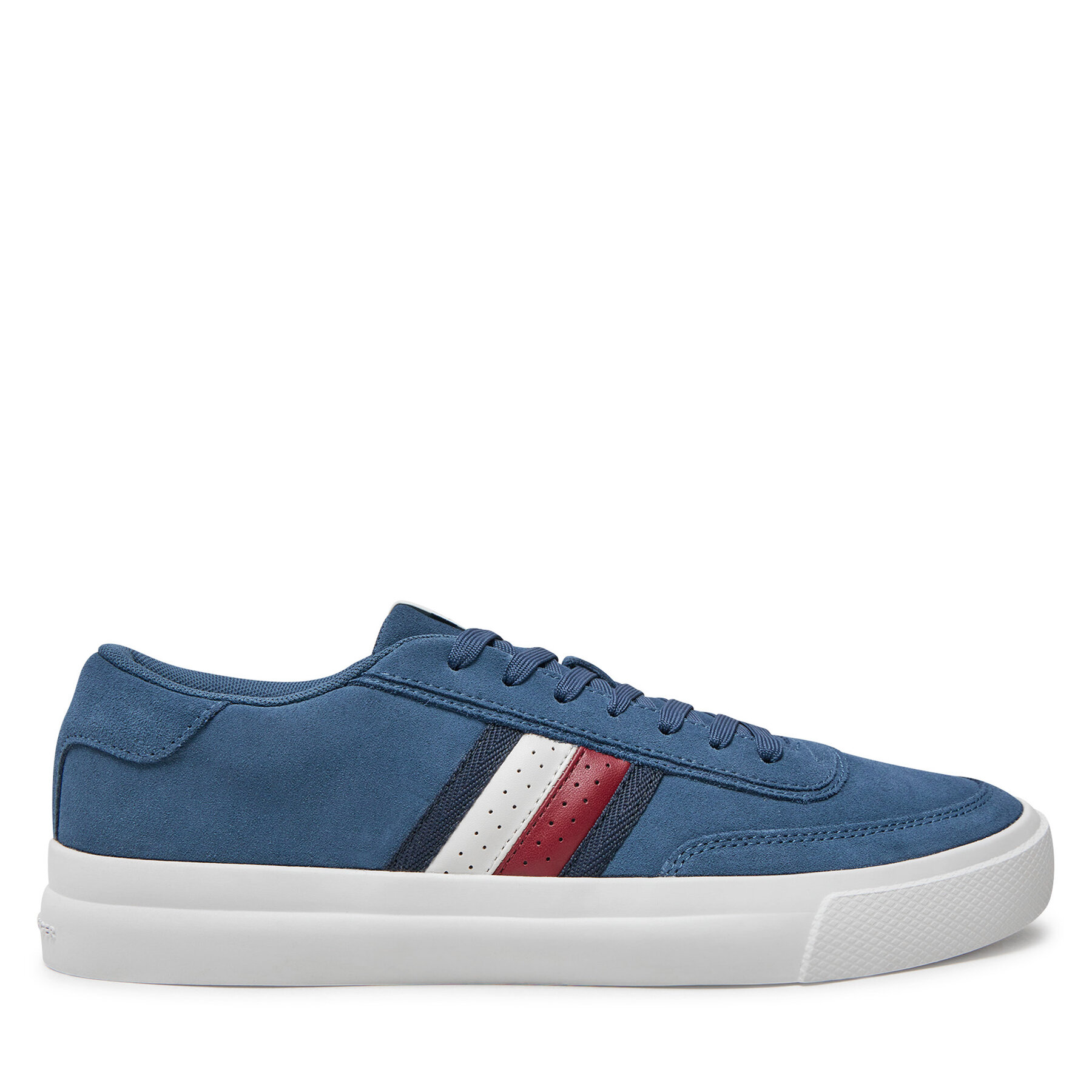 Sneakers Tommy Hilfiger FM0FM05249 Dunkelblau von Tommy Hilfiger