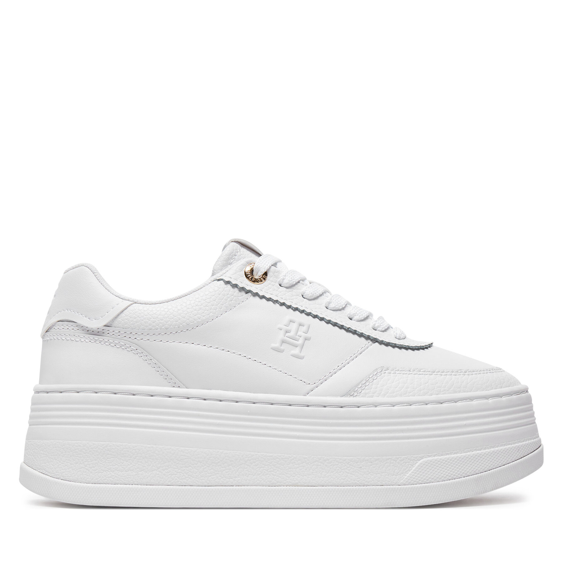 Sneakers Tommy Hilfiger FW0FW08379 Weiß Sneakers Tommy Hilfiger FW0FW08379 Weiß von Tommy Hilfiger