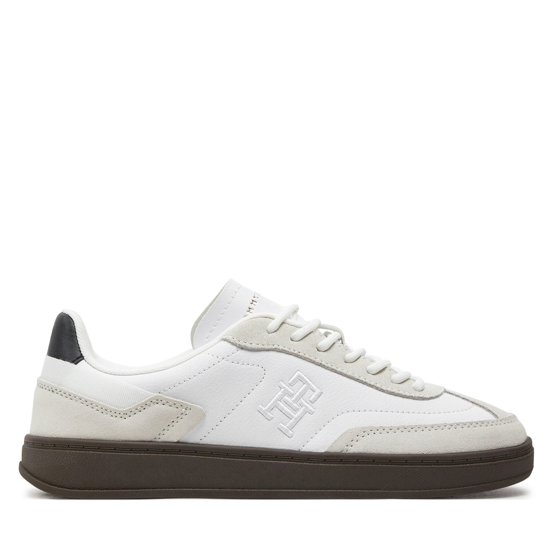 Sneakers Tommy Hilfiger Heritage FW0FW08186 Weiß Sneakers Tommy Hilfiger Heritage FW0FW08186 Weiß von Tommy Hilfiger