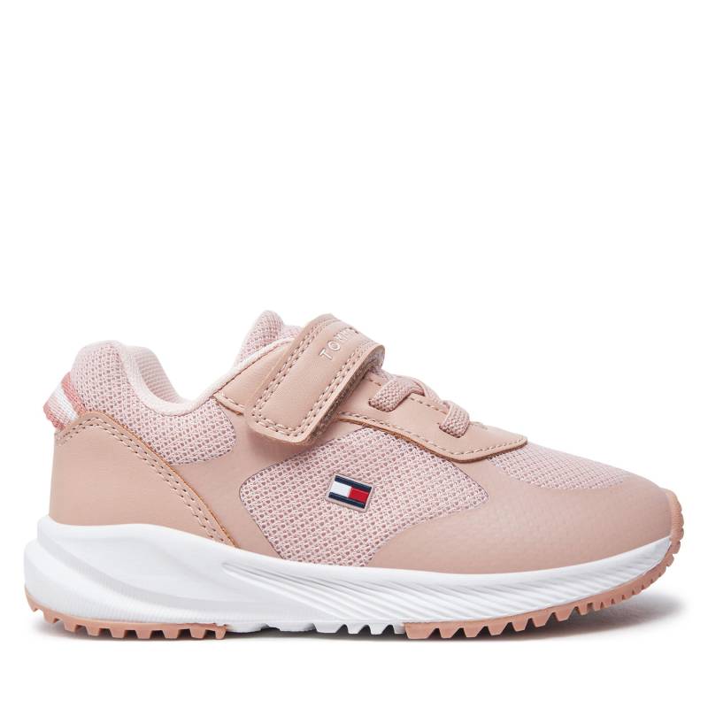 Sneakers Tommy Hilfiger T1A9-33547-1697 M Rosa von Tommy Hilfiger