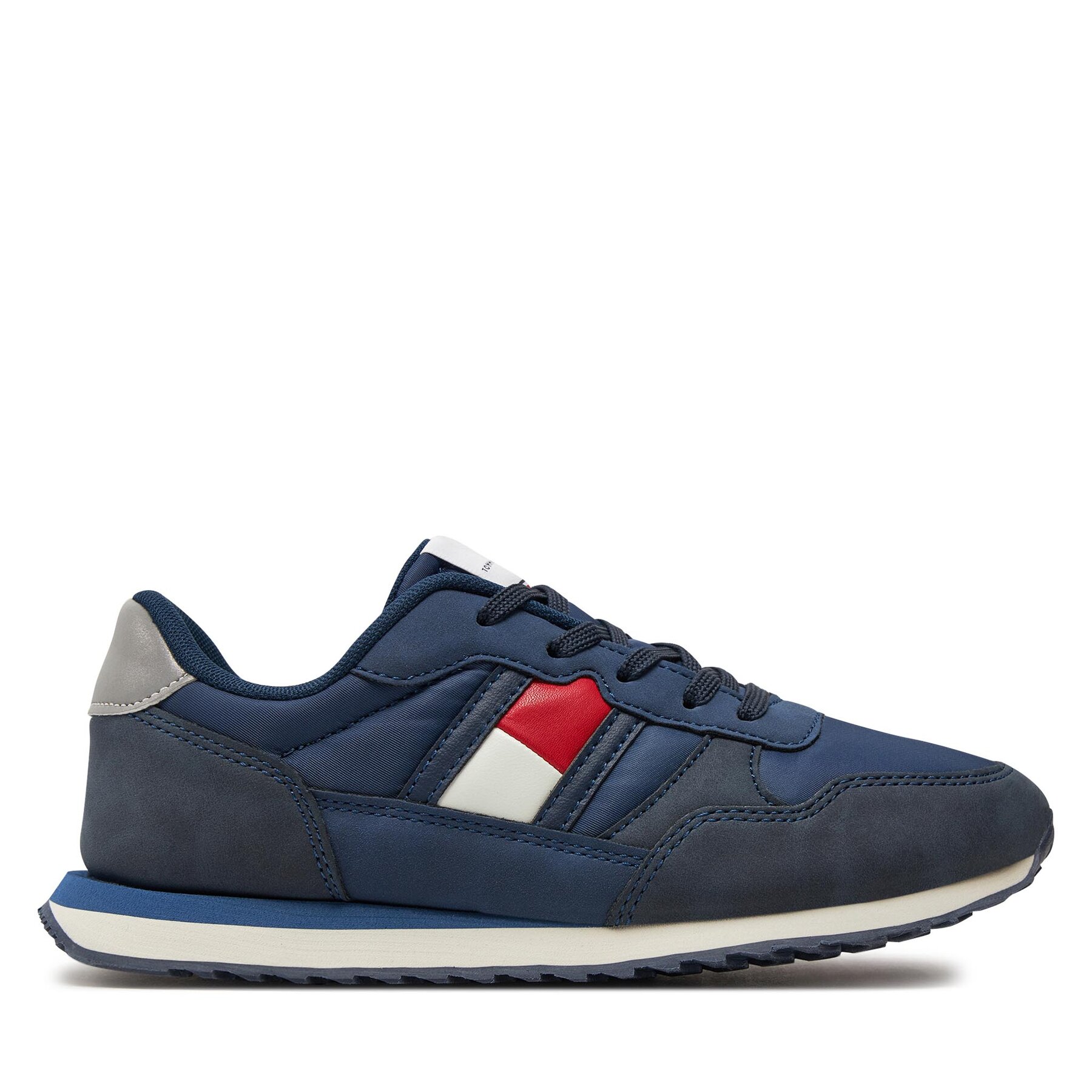 Sneakers Tommy Hilfiger T3X9-33130-0316 S Dunkelblau von Tommy Hilfiger