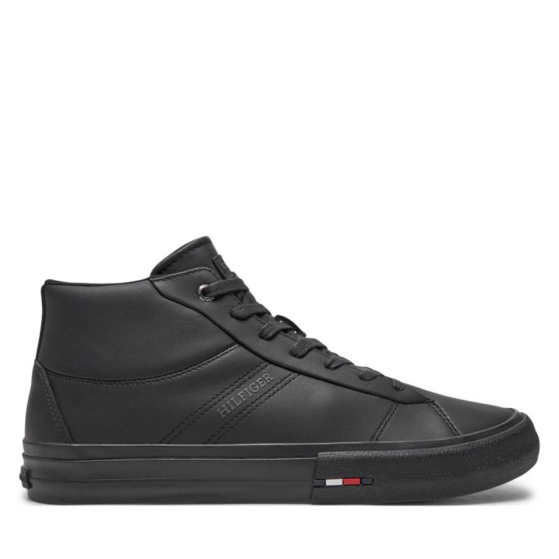 Sneakers Tommy Hilfiger Vulc FM0FM05202 Schwarz von Tommy Hilfiger