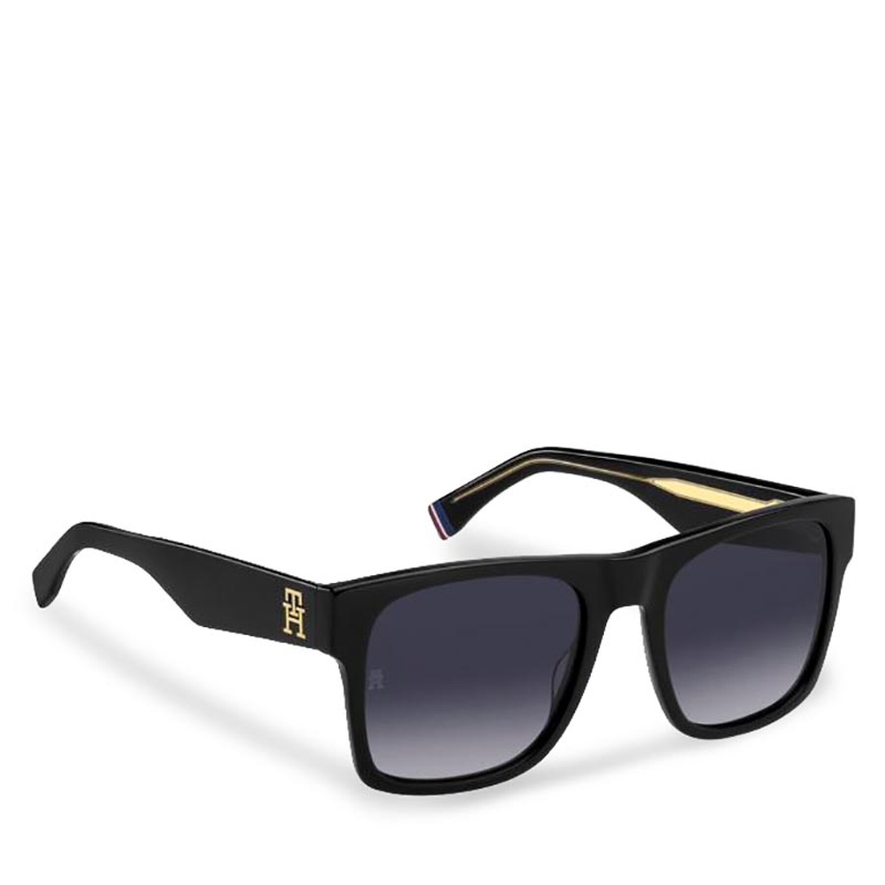 Sonnenbrillen Tommy Hilfiger 2118/S 206776 Schwarz von Tommy Hilfiger