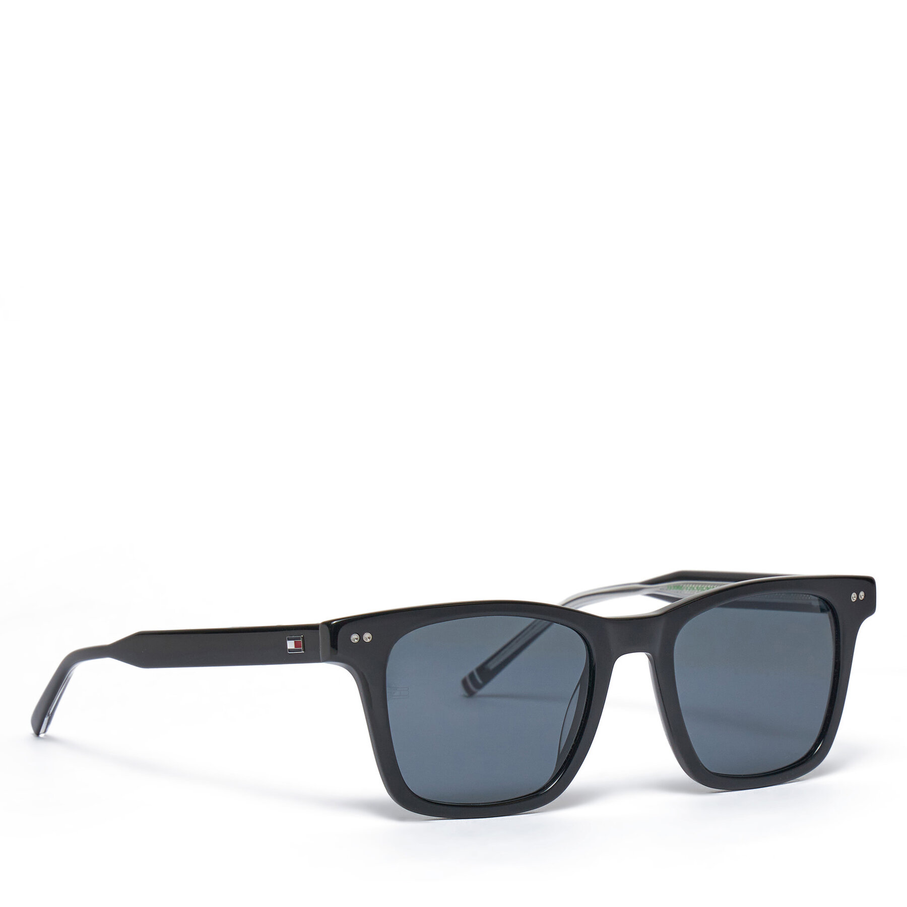 Sonnenbrillen Tommy Hilfiger 2127/S Schwarz von Tommy Hilfiger