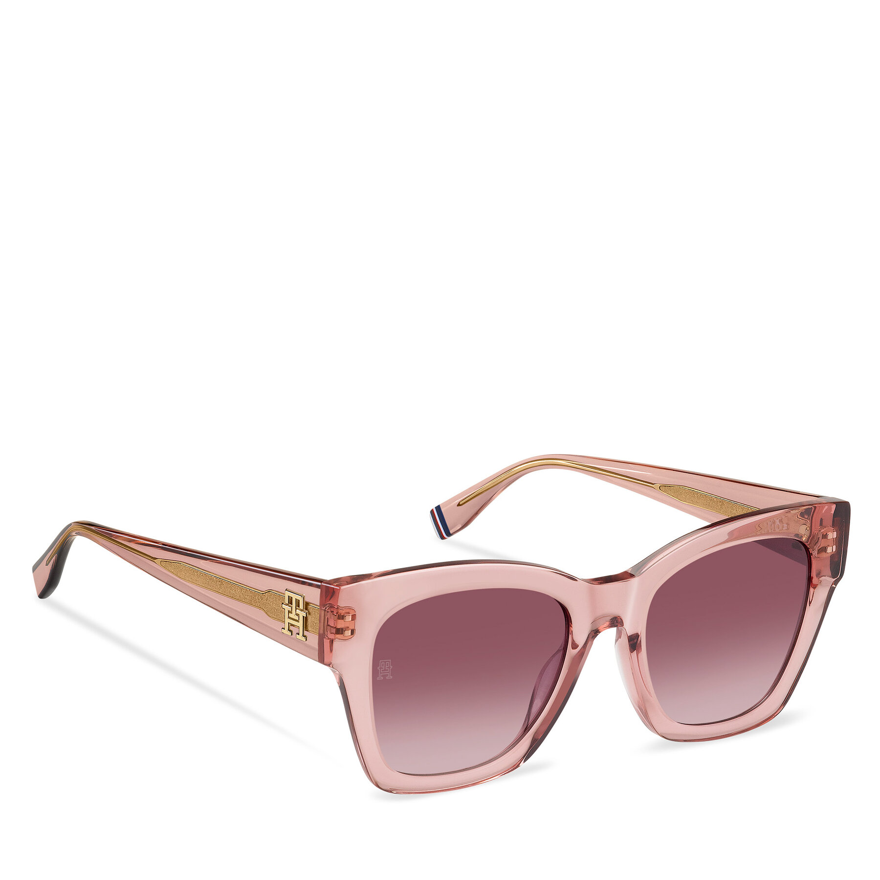 Sonnenbrillen Tommy Hilfiger 2156/S 207525 Rosa von Tommy Hilfiger